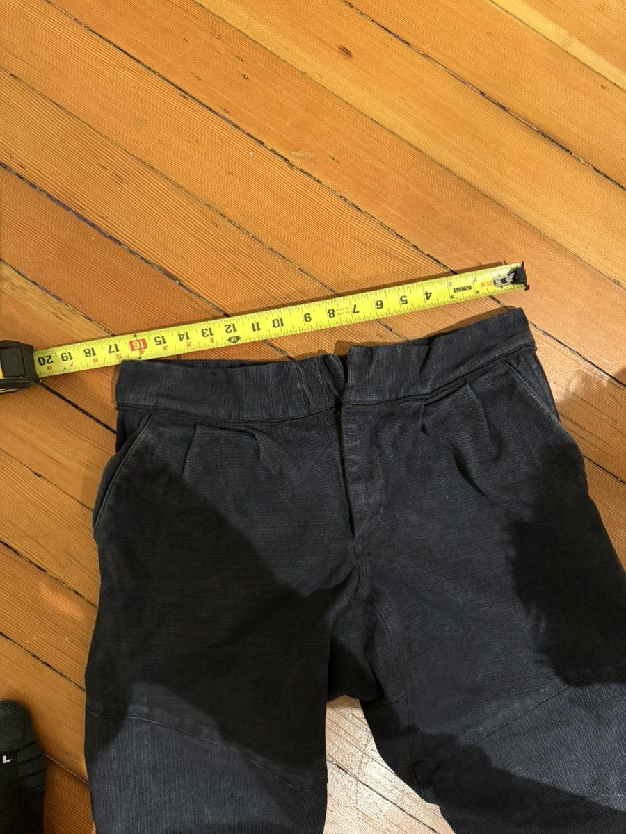 Snow Peak Unique snow peak pants Size US 34 / EU 50 - 5 Thumbnail