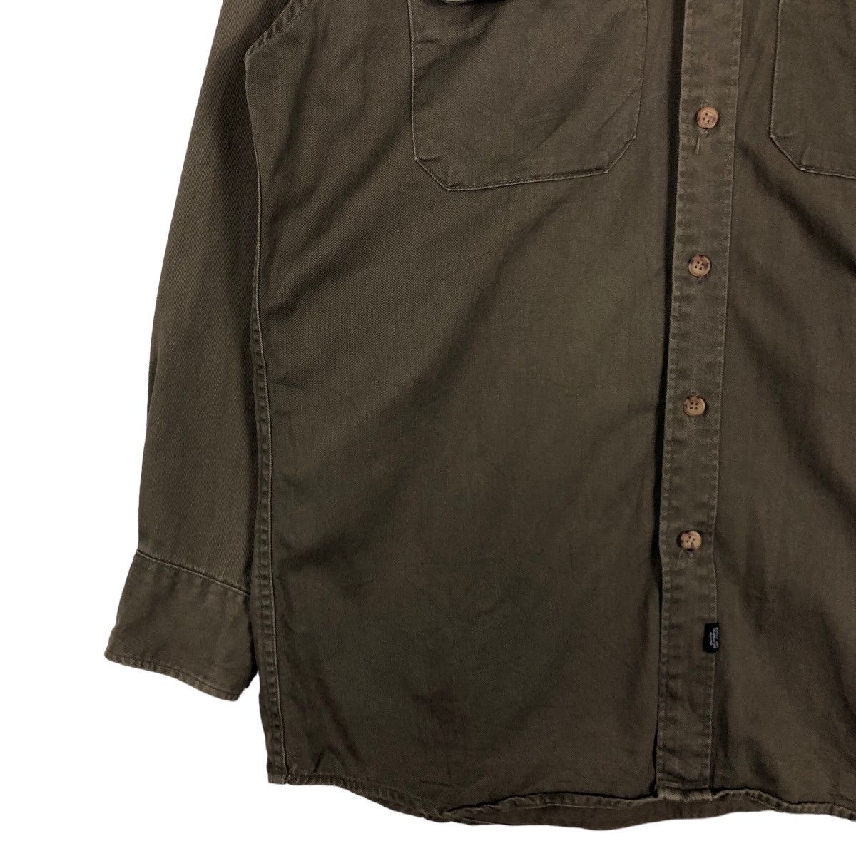Levi's 🔥Vintage Levi’s Shirr Jacket Button Size US L / EU 52-54 / 3 - 4 Thumbnail