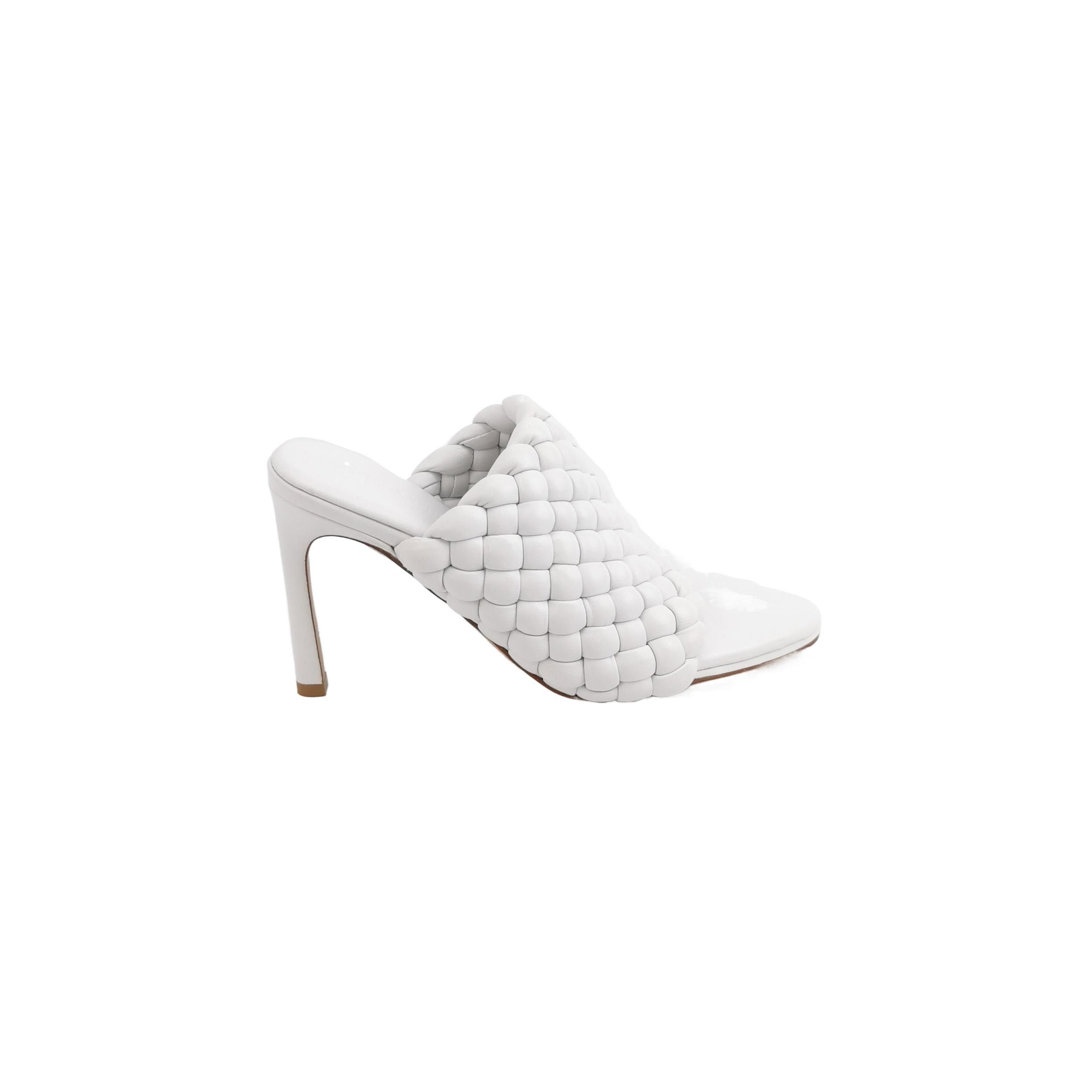 Bottega Veneta Bottega Veneta Women 6 Sandals Size US 6 / IT 36 - 1 Thumbnail