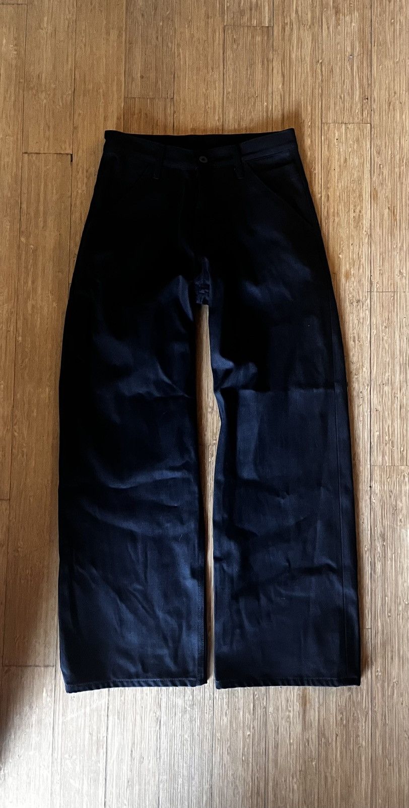 Other Dead Channel V2 Denim Size US 30 / EU 46 - 1 Thumbnail