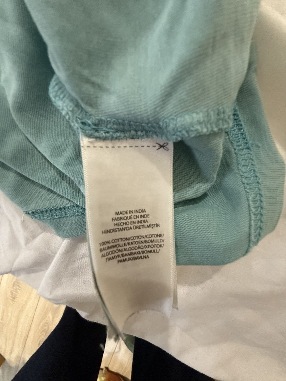 Polo Ralph Lauren Very nice Size US XL / EU 56 / 4 - 4 Thumbnail