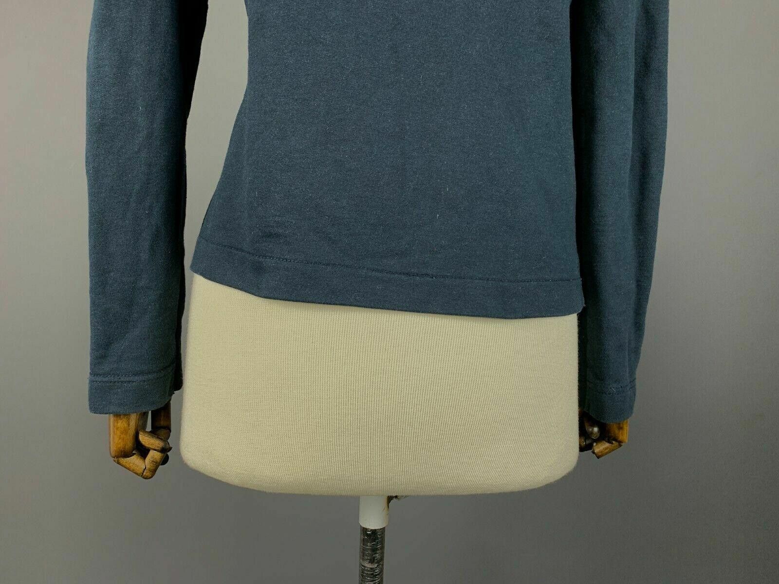 Polo Ralph Lauren Ladies Lauren Jeans Company Ralph Lauren Blue Light Jacket Size M / US 6-8 / IT 42-44 - 7 Thumbnail