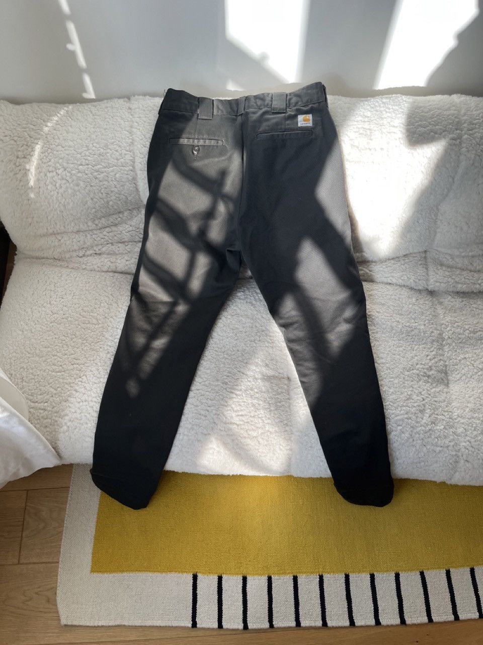 Carhartt Carhartt Master Pant Size US 29 - 3 Thumbnail