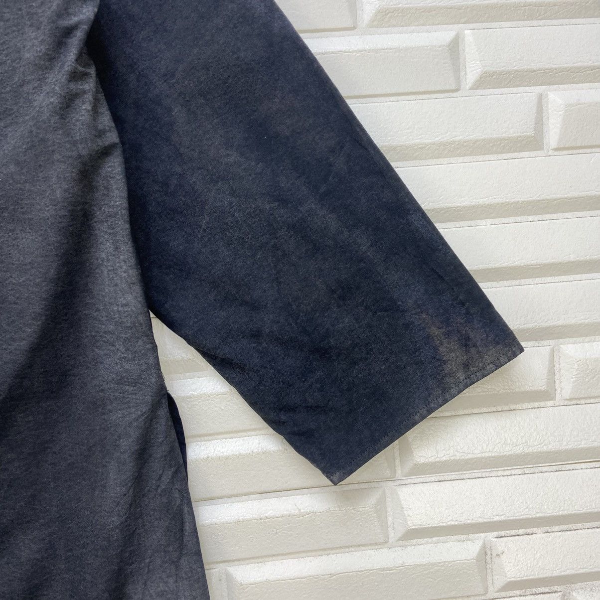 Japanese Brand Japanese Streetwear Keiko Kishi by Nosh Abstract Oversize Size US M / EU 48-50 / 2 - 15 Thumbnail