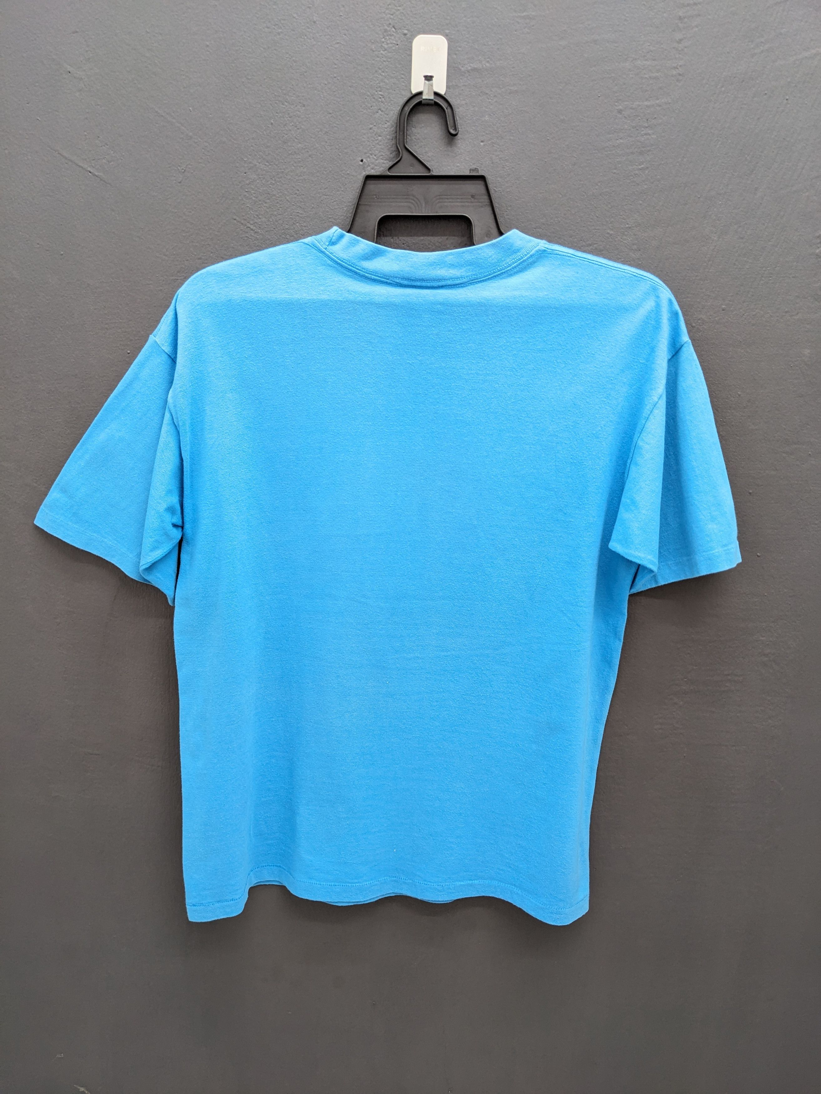 Sergio Tacchini VINTAGE SERGIO TACCHINI MADE IN USA Size US L / EU 52-54 / 3 - 4 Thumbnail