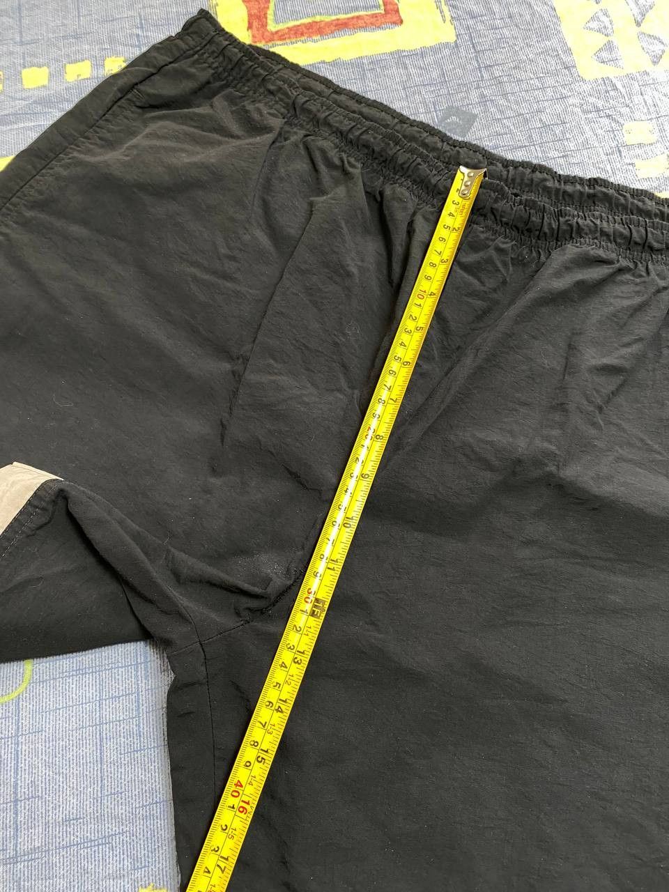 Nike Nike shorts Size US 36 / EU 52 - 12 Thumbnail
