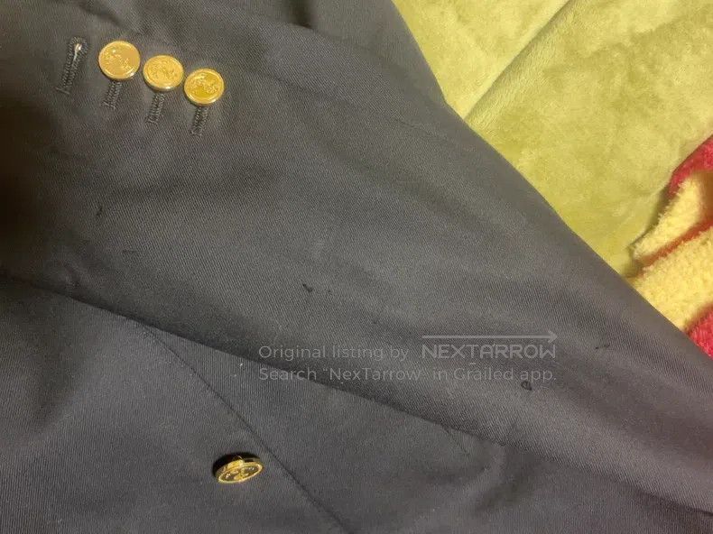 Thom Browne Thom Browne Preppy Style Suit Skirt Set Size S / US 4 / IT 40 - 5 Thumbnail