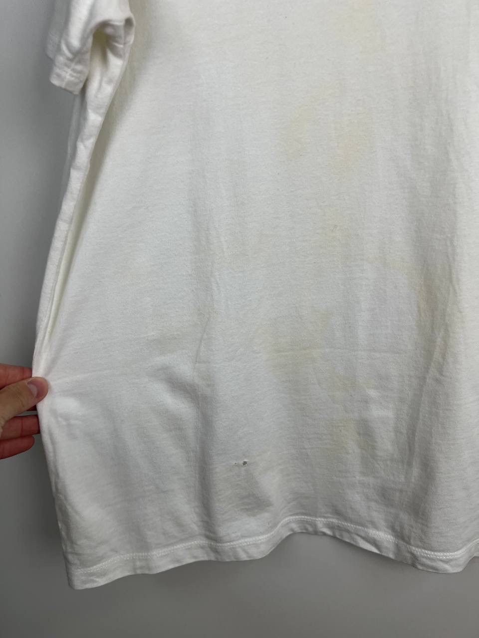 Essentials Essentials Fear Of God t-shirts size L Size US L / EU 52-54 / 3 - 3 Thumbnail