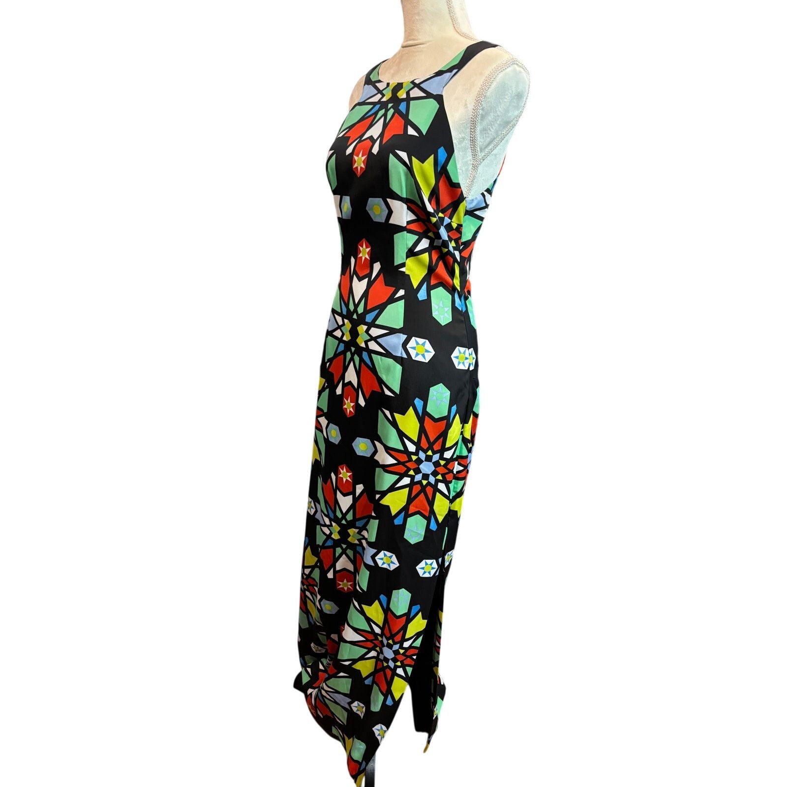 Mara Hoffman Mara Hoffman Open Back Column Dress Size 6 Size M / US 6-8 / IT 42-44 - 4 Thumbnail