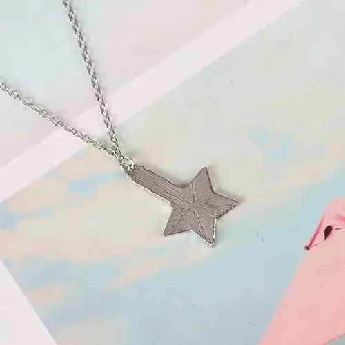 VIBE 3PCS Best Friend Forever Necklace Size ONE SIZE - 4 Thumbnail