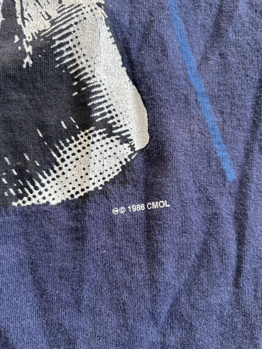 Vintage Vintage Les Misérables musical tshirt Size US M / EU 48-50 / 2 - 6 Thumbnail