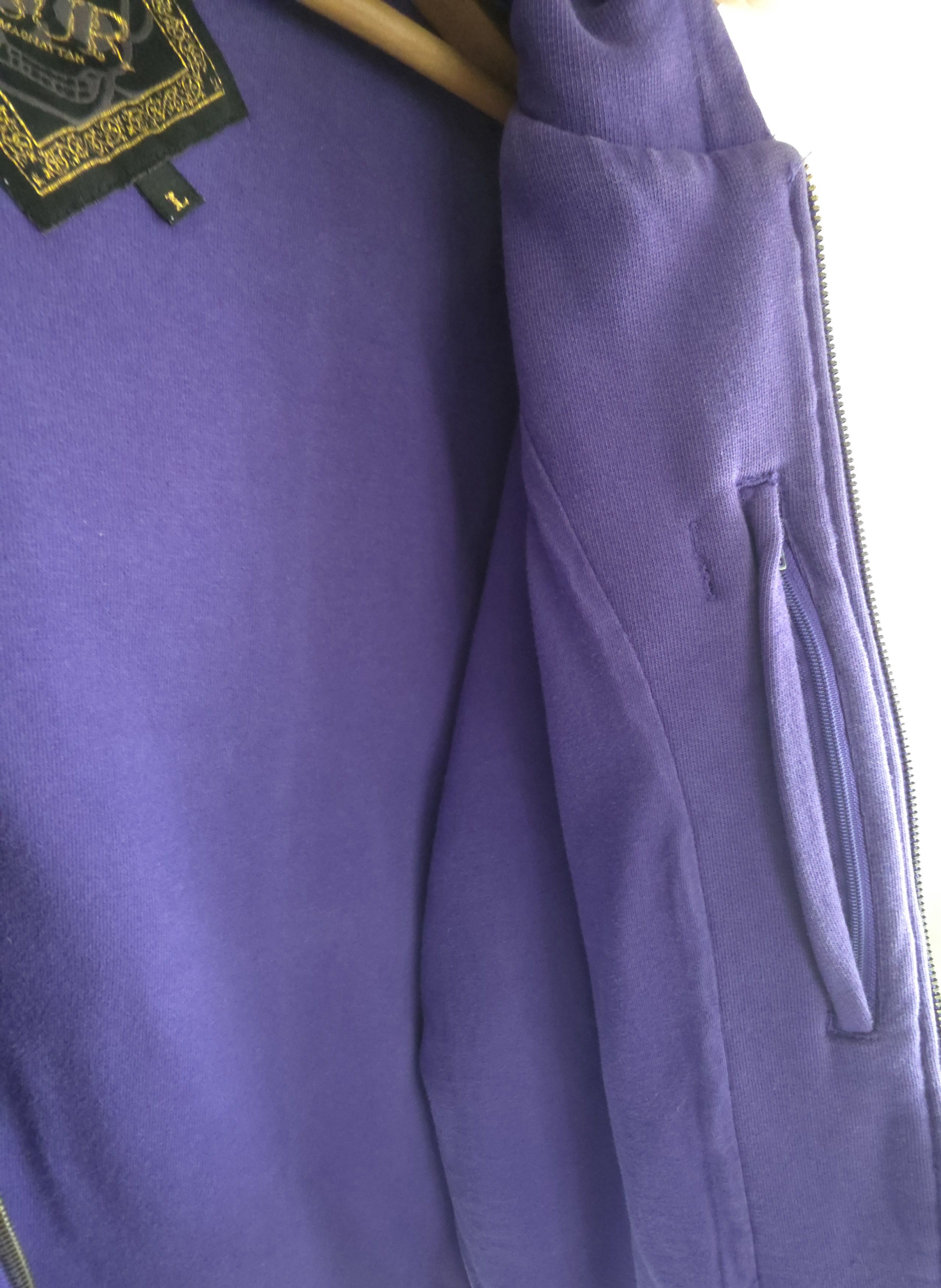 SSUR 7 Pearls Okiyo-e Hoodie Size US L / EU 52-54 / 3 - 8 Thumbnail