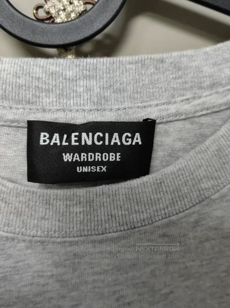 Balenciaga Balenciaga short sleeves Size US S / EU 44-46 / 1 - 3 Thumbnail