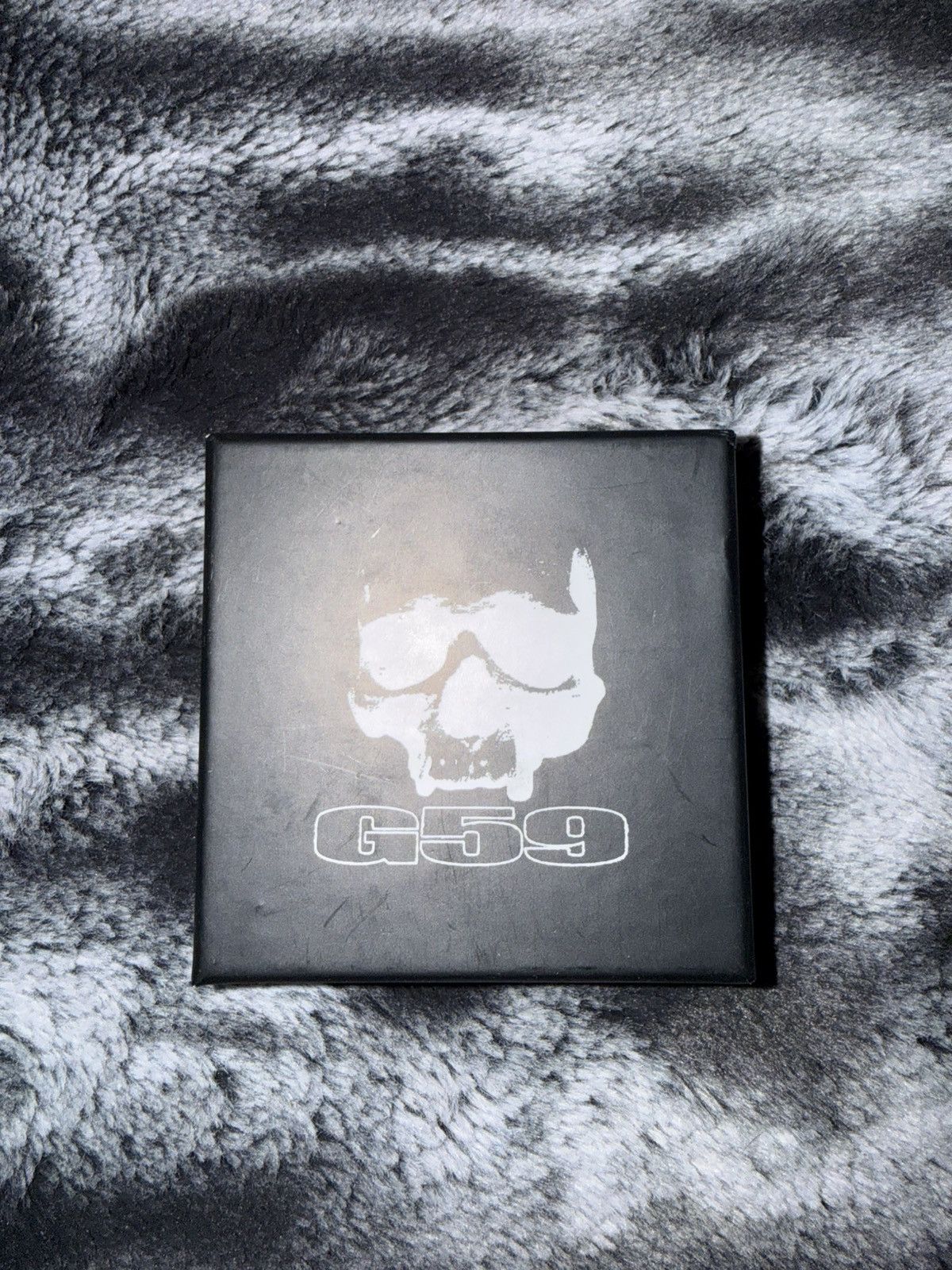 Other Lonely boy skull cross pendant and chain Size ONE SIZE - 1 Thumbnail