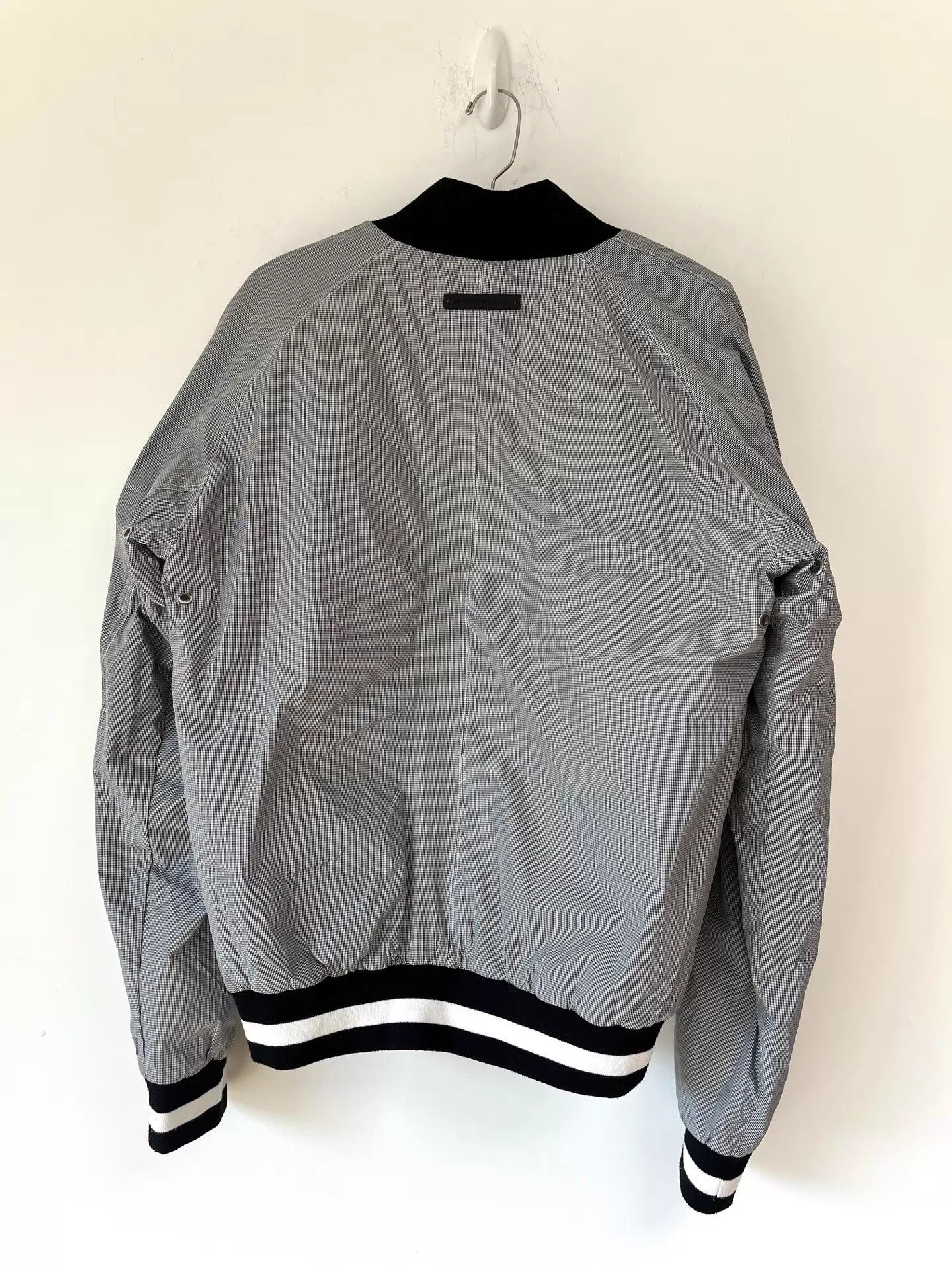 Armani Armani Vintage 00ss Jacket 48 Size US M / EU 48-50 / 2 - 8 Thumbnail