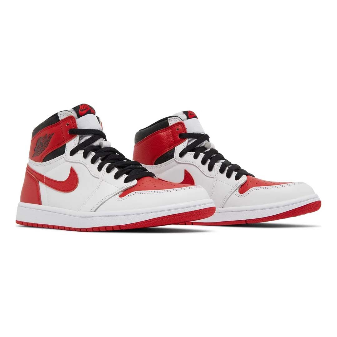 Jordan Brand Air Jordan 1 Retro 'Heritage' Size US 12 / EU 45 - 1 Thumbnail