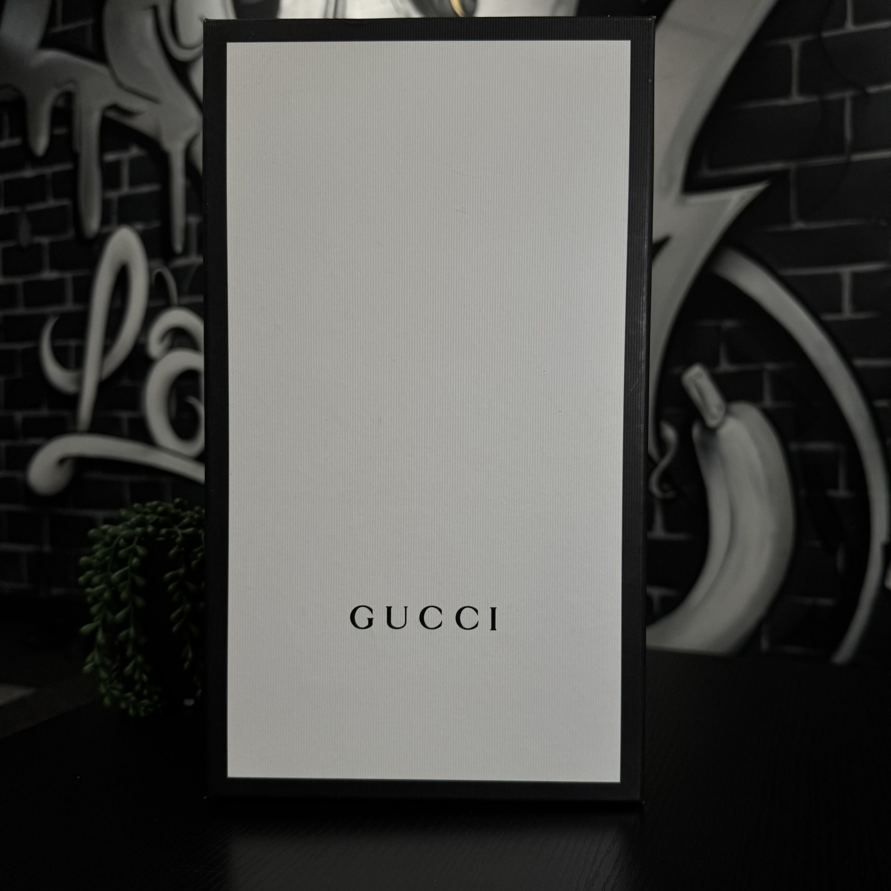Gucci GUCCI RHYTON MOUTH PRE DISTRESSED Size US 9 / EU 42 - 7 Thumbnail