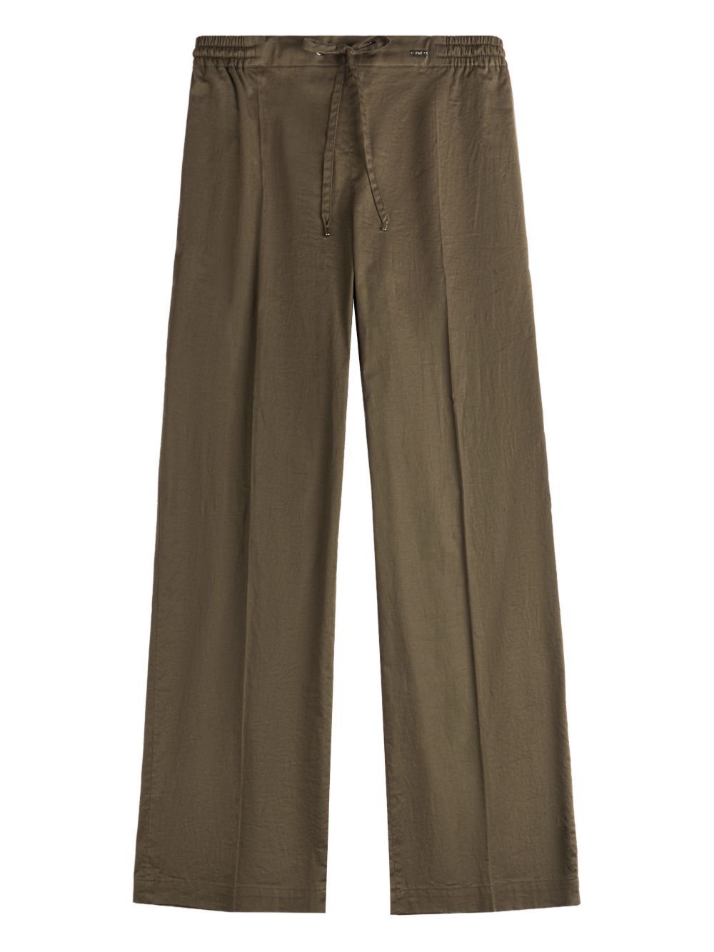 Fay COTTON TROUSERS Size 26" / US 2 / IT 38 - 1 Thumbnail