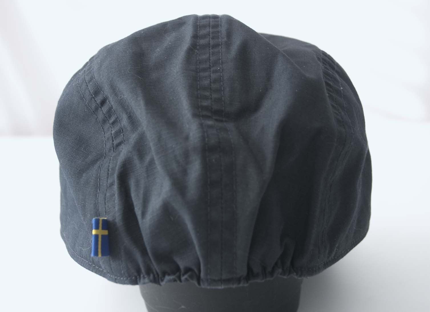 Fjallraven Fjallraven Hat Cap 5 Panel Size S/M Dark Blue Size ONE SIZE - 3 Thumbnail