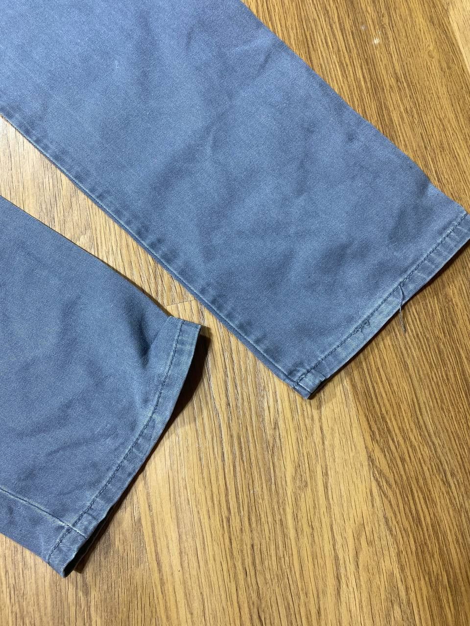 Allsaints All Saints Ash Pants Like SLP Size US 32 / EU 48 - 15 Thumbnail
