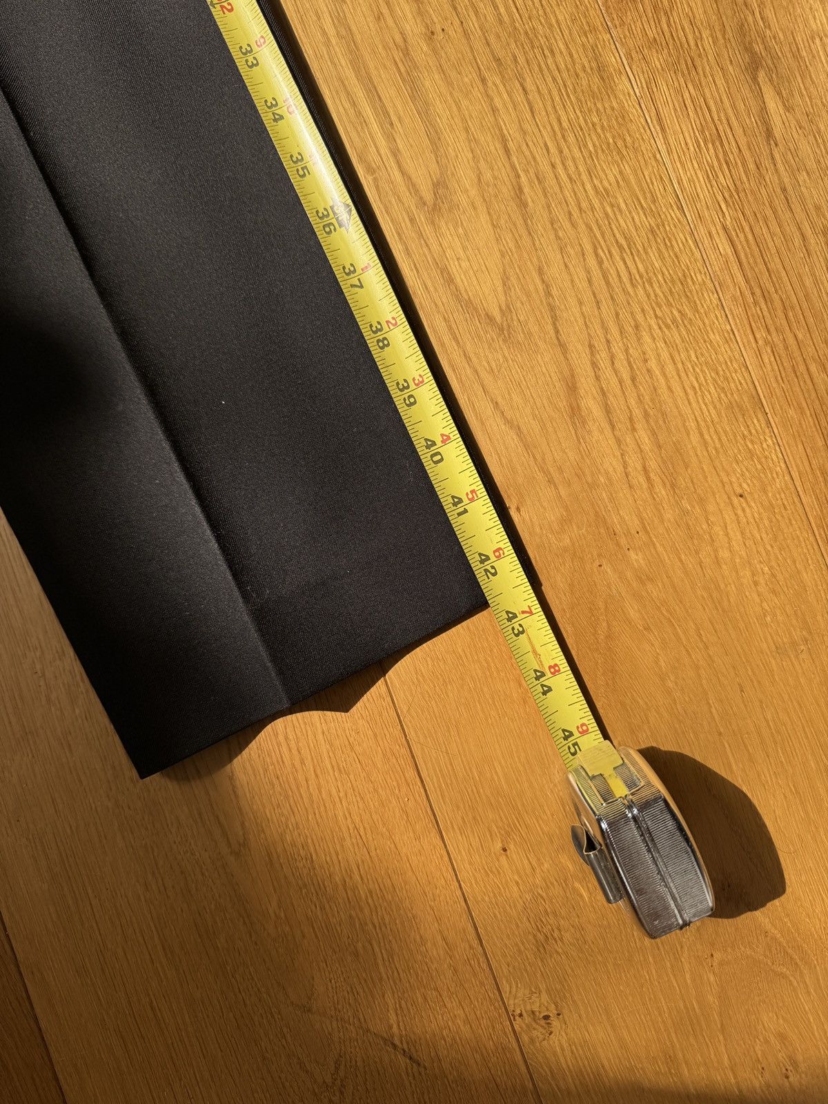 Alexander McQueen Alexander McQueen Suit Size 52R - 11 Thumbnail
