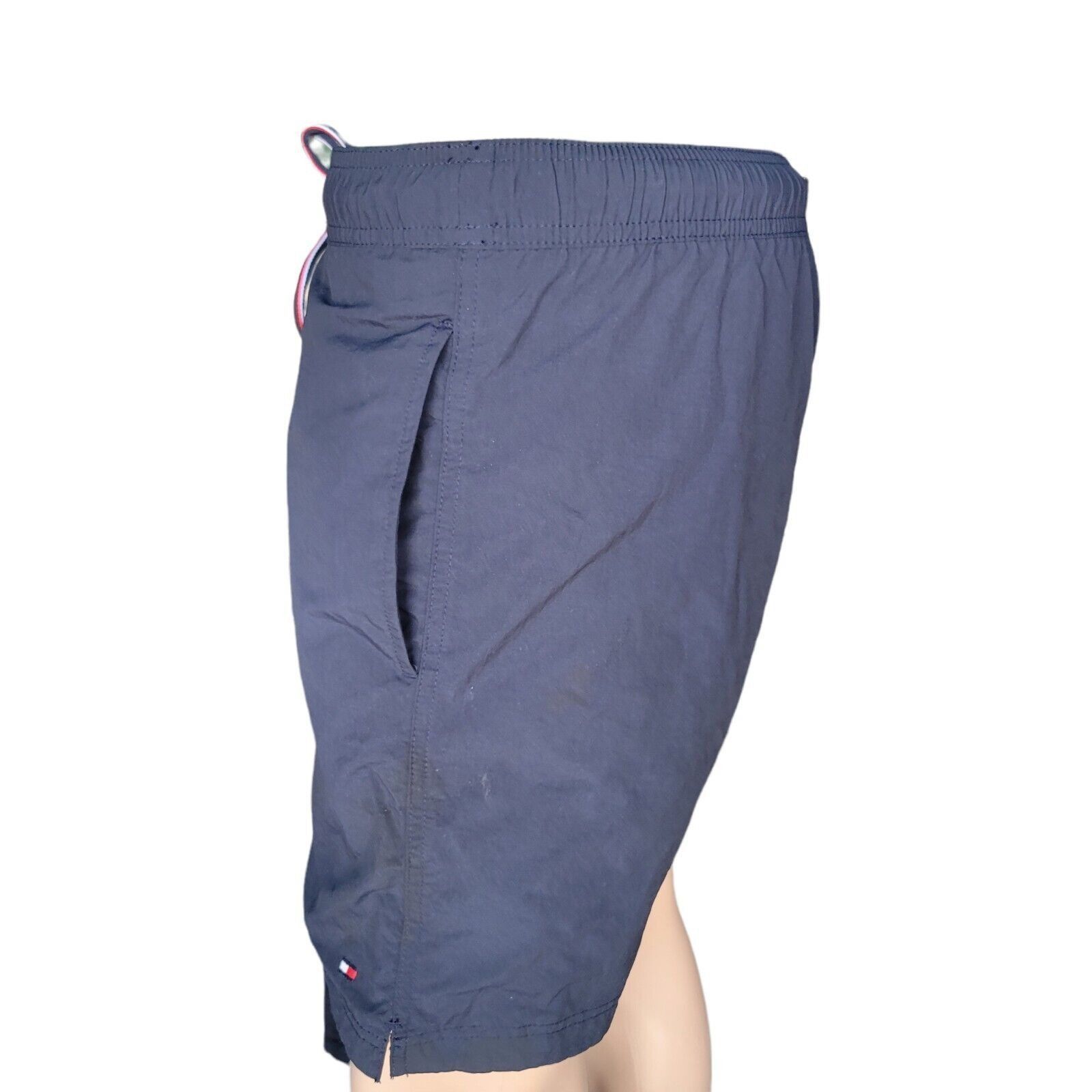 Tommy Hilfiger Men's Tommy Hilfiger Swimming Trunks. Size Small Size US 30 / EU 46 - 2 Thumbnail