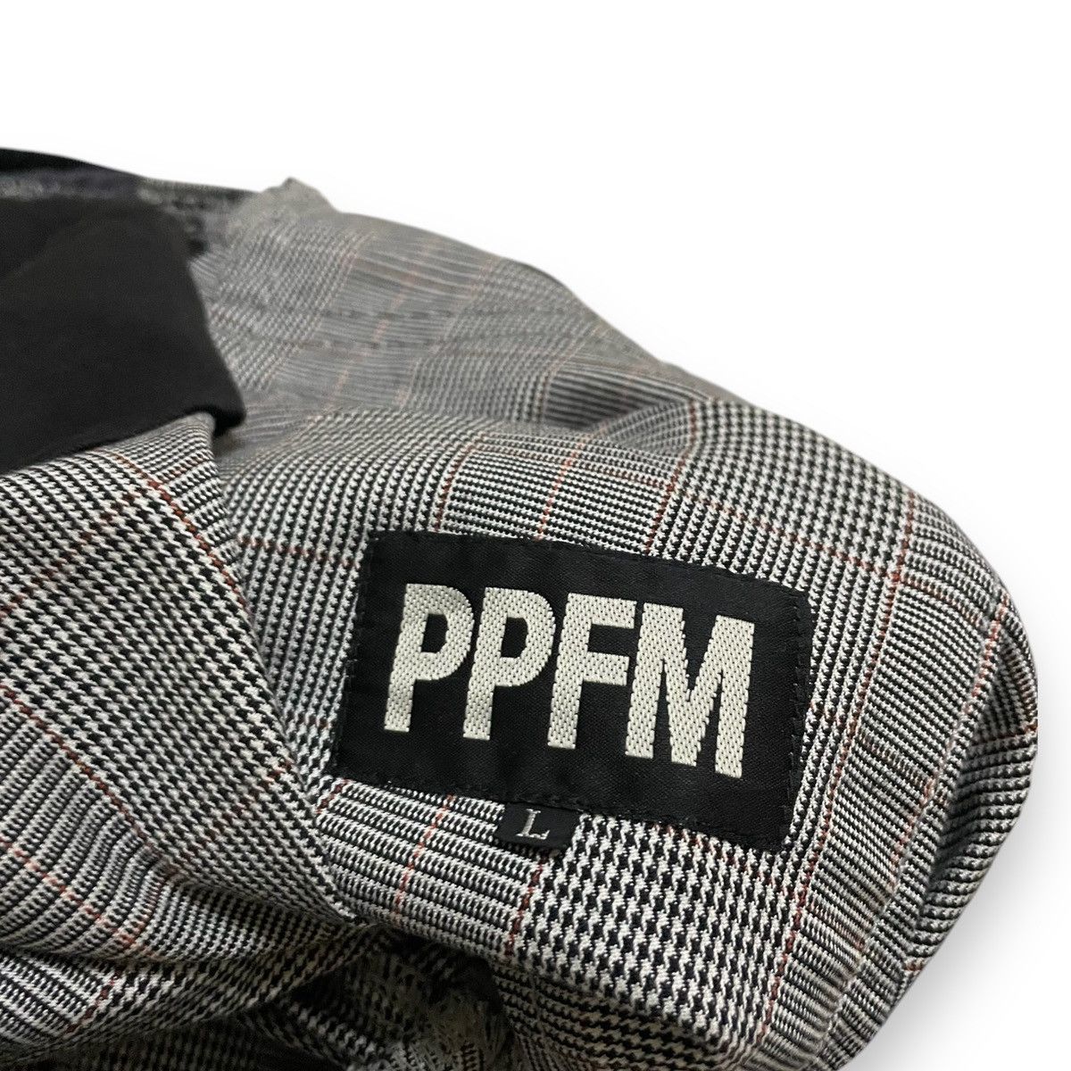 PPFM ORIGINAL PPM CUSTOM PERFORMANCE 35-09P015 (33×42) Size US 34 / EU 50 - 5 Thumbnail