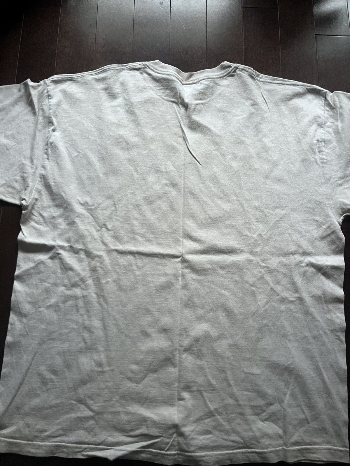 Other Vintage Gypsies and Thieves GAT Art Style Punk Rave RARE Tee Size US XXL / EU 58 / 5 - 6 Thumbnail
