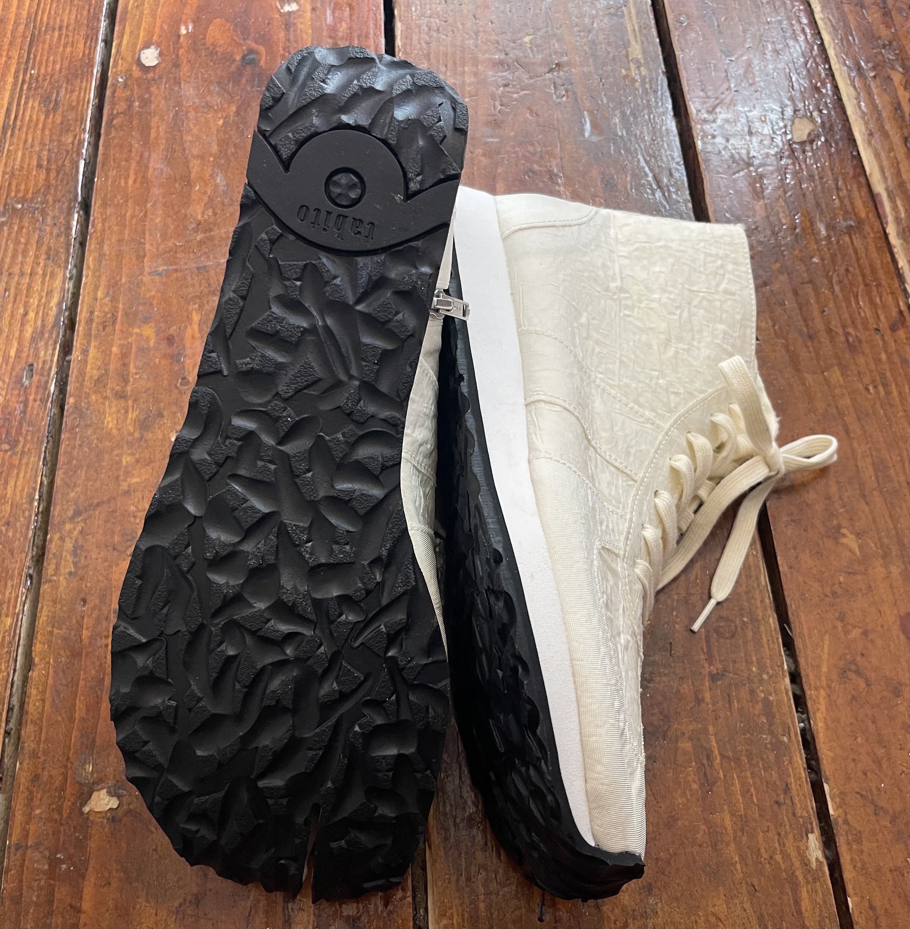 Other Tabito Tabi Sneakers - Japan Limited Size US 8 / EU 41 - 4 Thumbnail