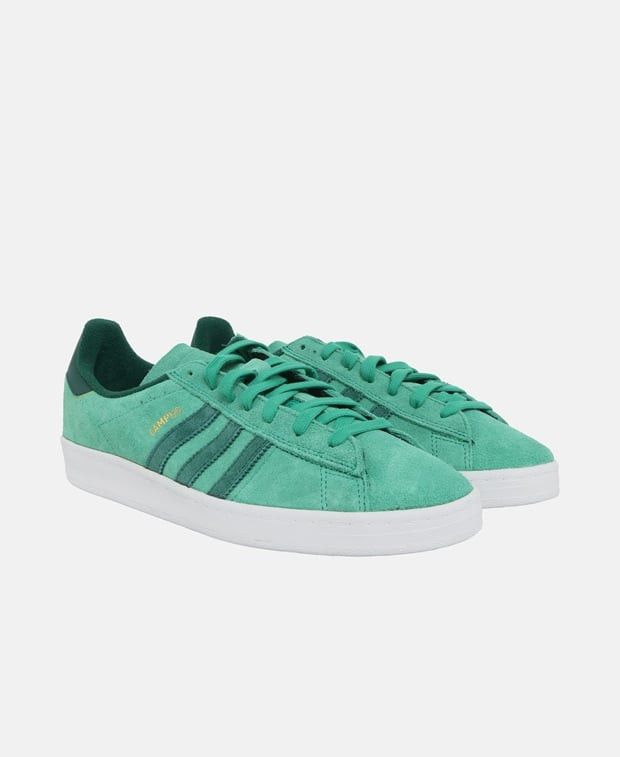 Adidas Campus Sneakers Size US 5.5 / EU 38 - 1 Thumbnail