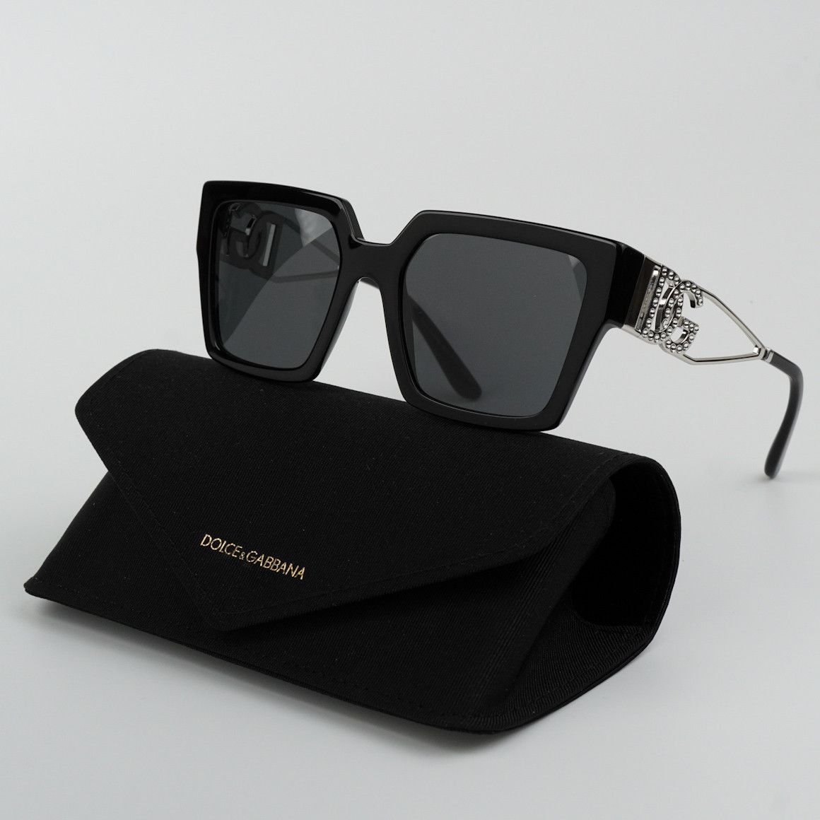 Dolce & Gabbana New, DOLCE & GABBANA Sunglasses DG4446-B  display picture 1