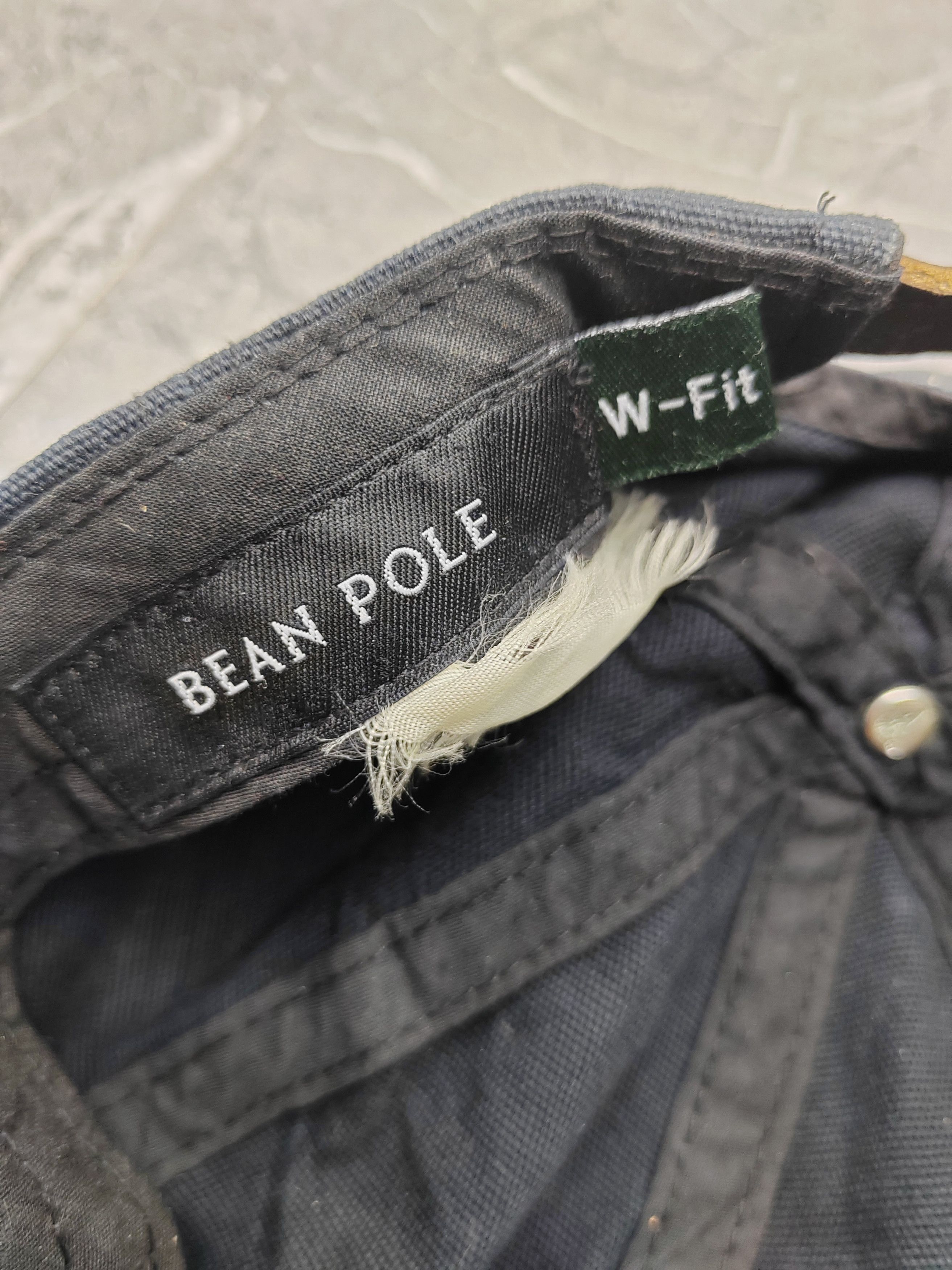 BEANPOLE Vintage Bean Pole Cap Hat Size ONE SIZE - 5 Thumbnail