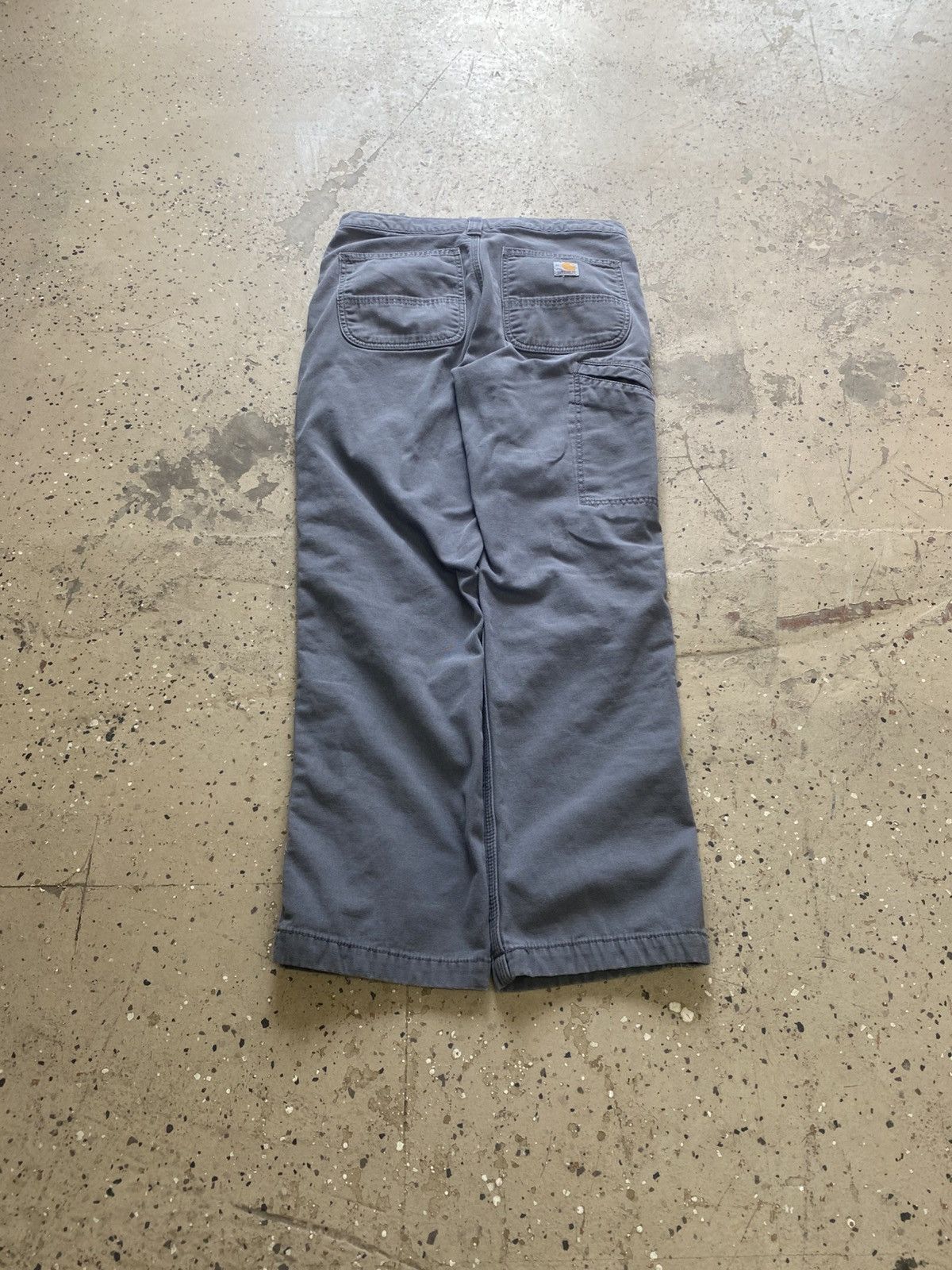 Carhartt Carhartt workwear pants Size US 31 - 2 Thumbnail