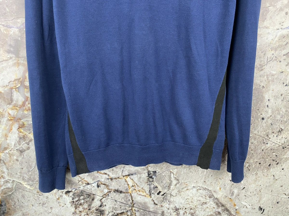 Other × Paul Smith Men’s Paul Smith Light Sweatshirt Pullover Size XL Size US XL / EU 56 / 4 - 3 Thumbnail