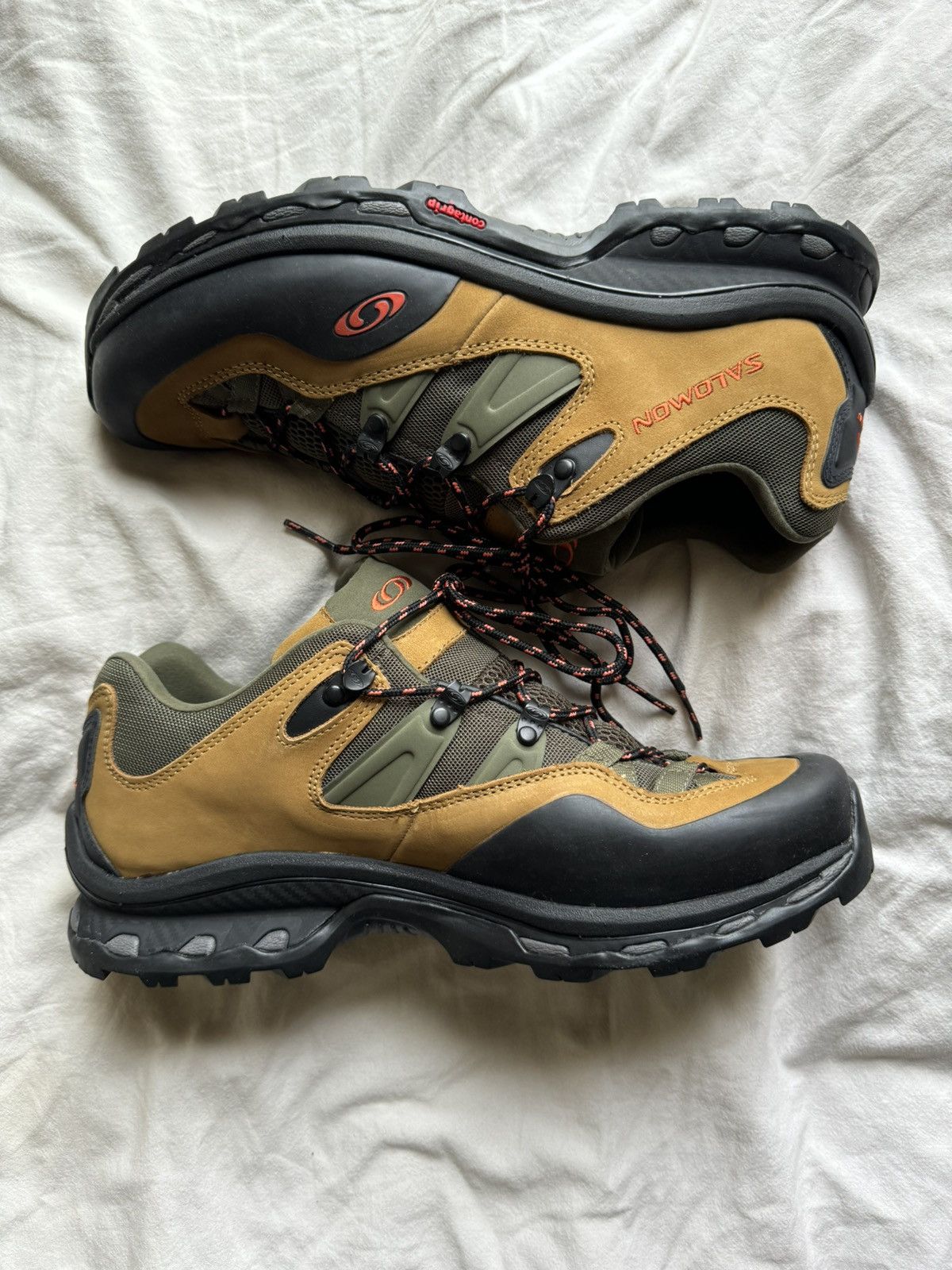 Salomon The Broken Arm Xt Quest | Grailed
