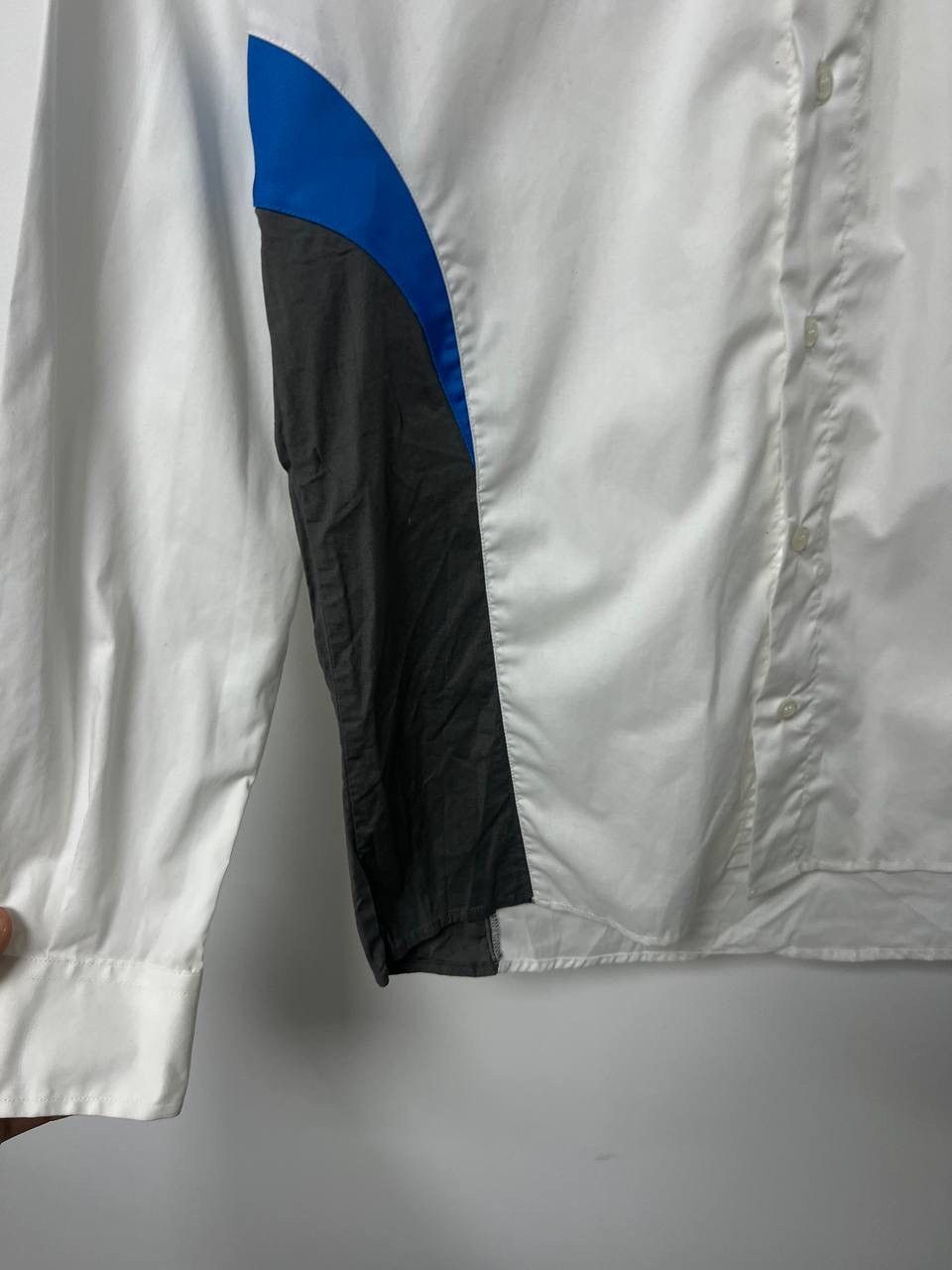Other Aston Martin St Gallen Racing Freem Racing Button Up Shirt M Size US M / EU 48-50 / 2 - 7 Thumbnail