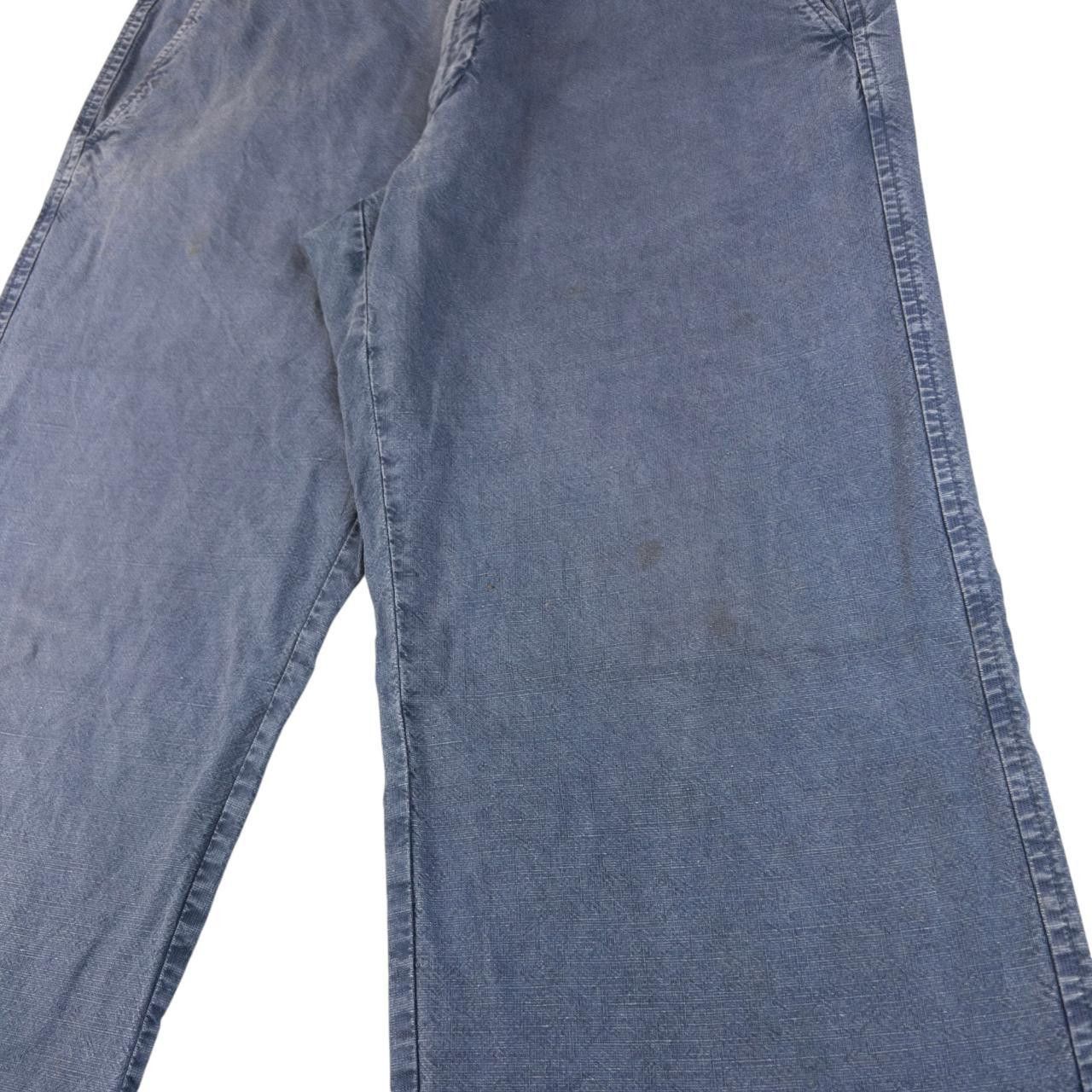 C.P. Company Vintage CP Company Trousers Size W34 Size US 34 / EU 50 - 6 Thumbnail
