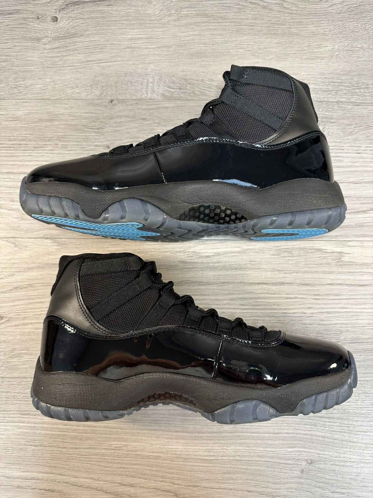 Jordan Brand Jordan Retro 11 Gamma Blue 2025 - Size 9 Size US 9 / EU 42 - 3 Thumbnail