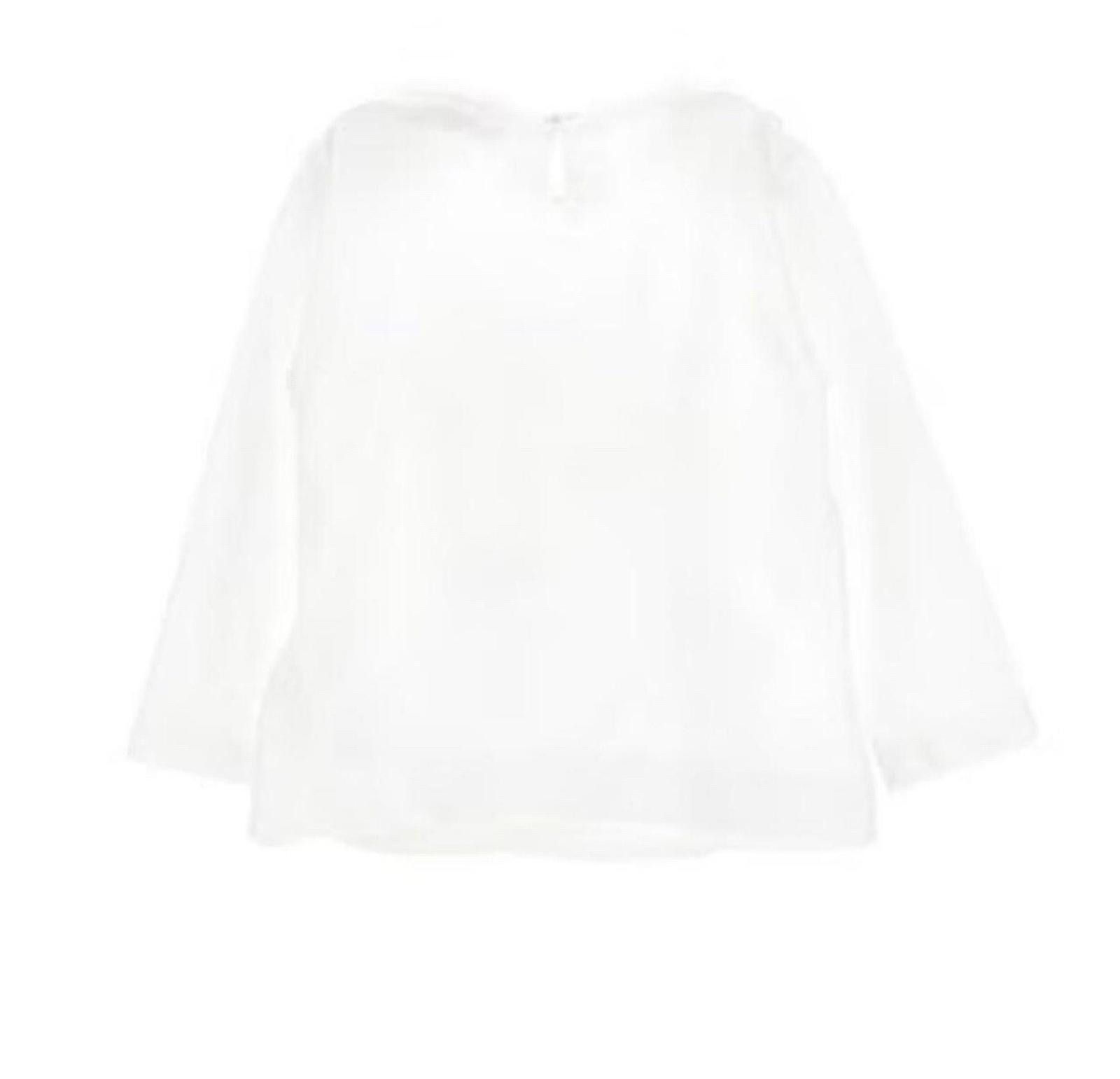 Other monnalisa t-shirt 36M RPR £60 new with tags Size ONE SIZE - 4 Thumbnail