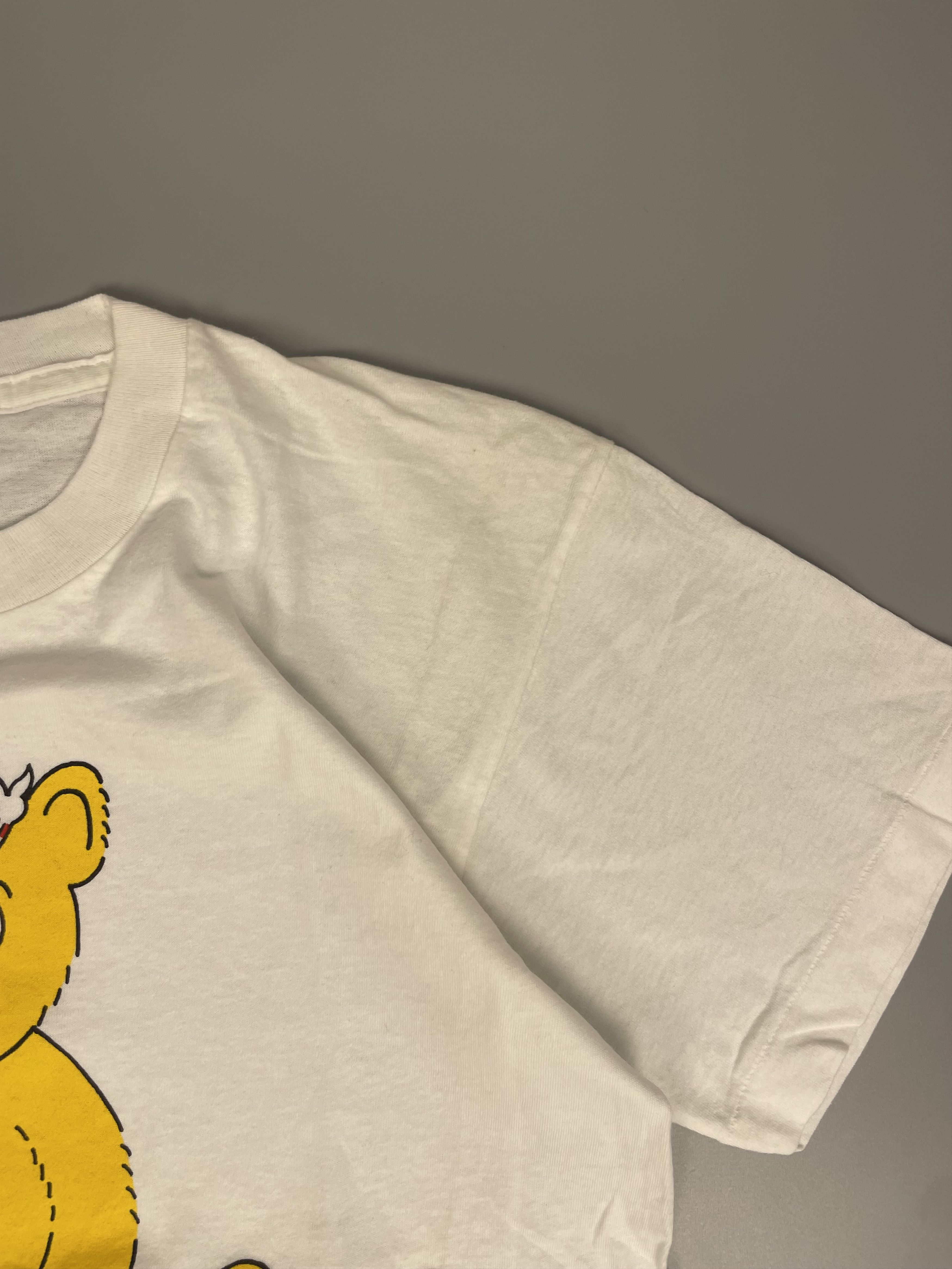 Vintage BBC CHILDREN IN NEED ICONIC SINGLE STITCH TEE Size US M / EU 48-50 / 2 - 5 Thumbnail