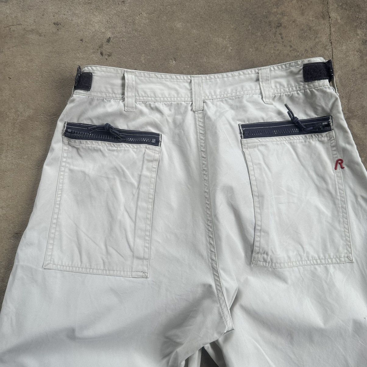 Replay REPLAY CARGO ARCHIVE PANTS JAPAN DESINGER Size US 29 - 7 Thumbnail