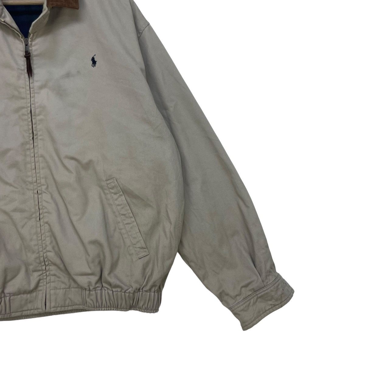 Polo Ralph Lauren 🔥Vintage Polo Ralph Lauren Little Pony Size US M / EU 48-50 / 2 - 6 Thumbnail