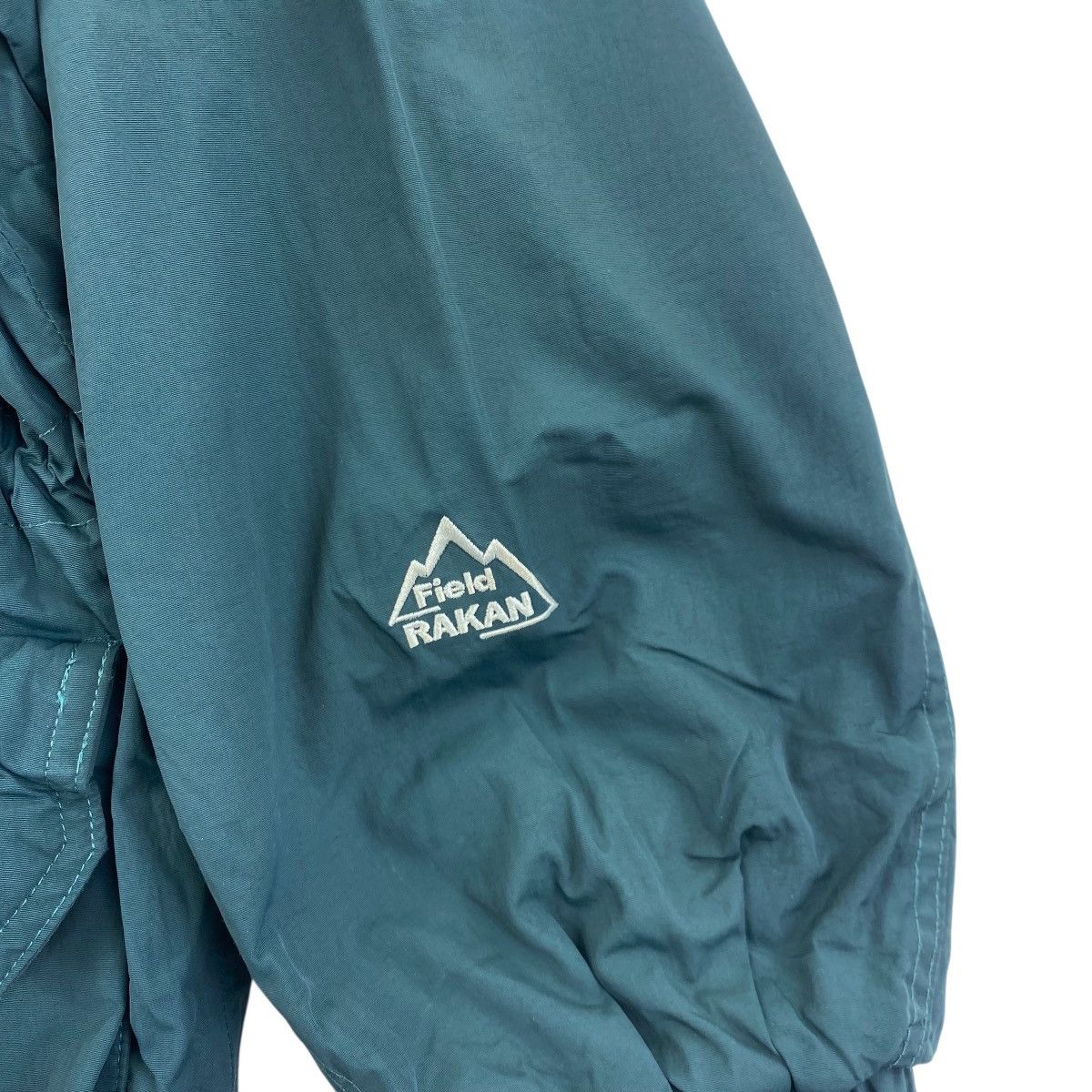Japanese Brand × Vintage Vintage FIELD RAKAN Ski Winter Waterproof Jacket Size US L / EU 52-54 / 3 - 5 Thumbnail