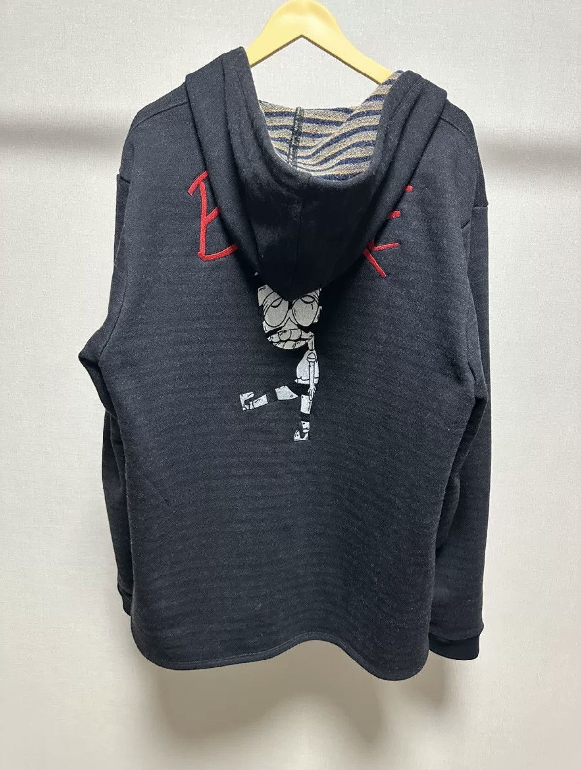 Chrome Hearts Chrome hearts mattyboy hoodie Size US XL / EU 56 / 4 - 2 Thumbnail