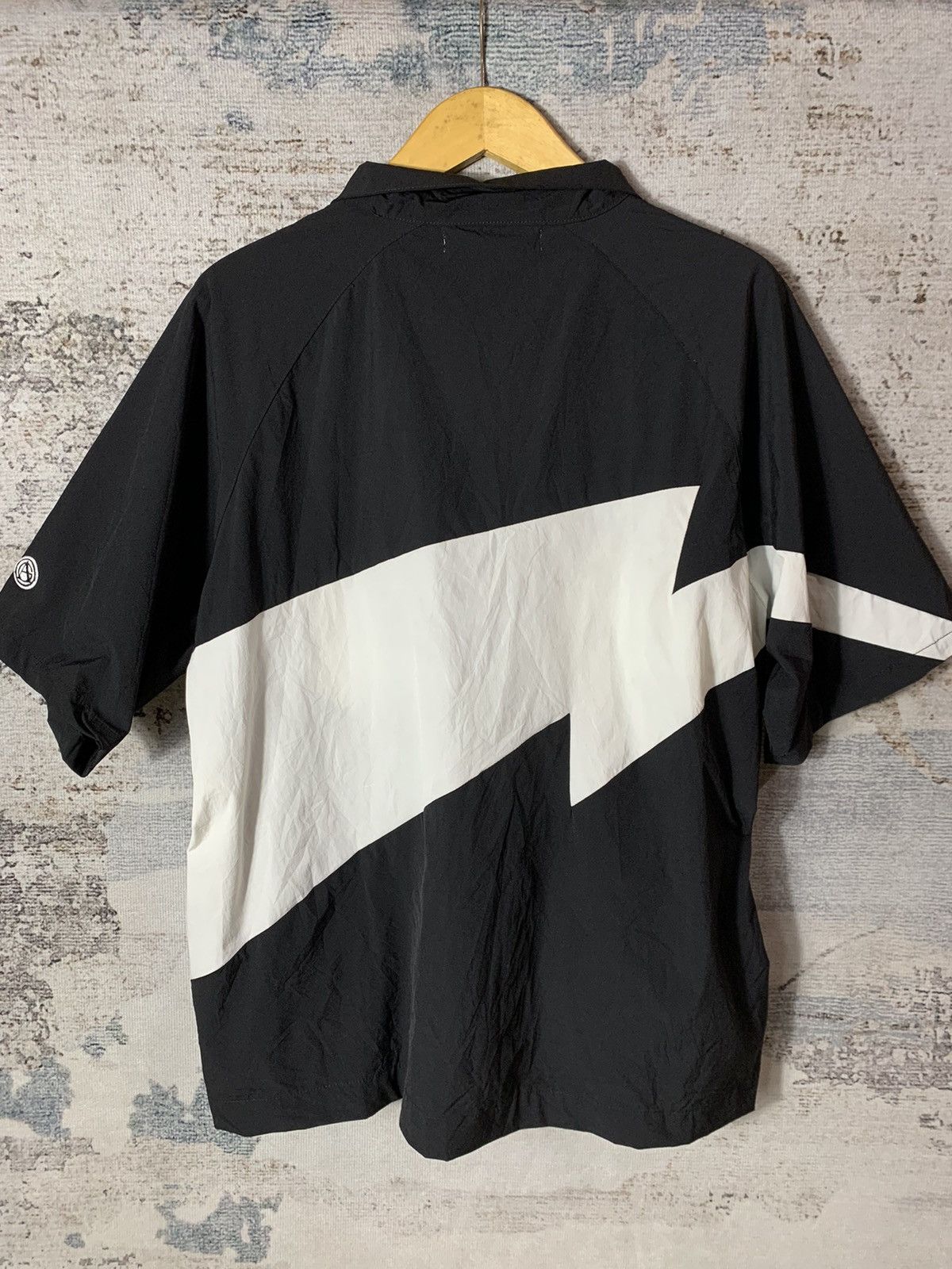 PPFM 2000s Gallis Addiction Short Sleeve Button Size US L / EU 52-54 / 3 - 2 Thumbnail