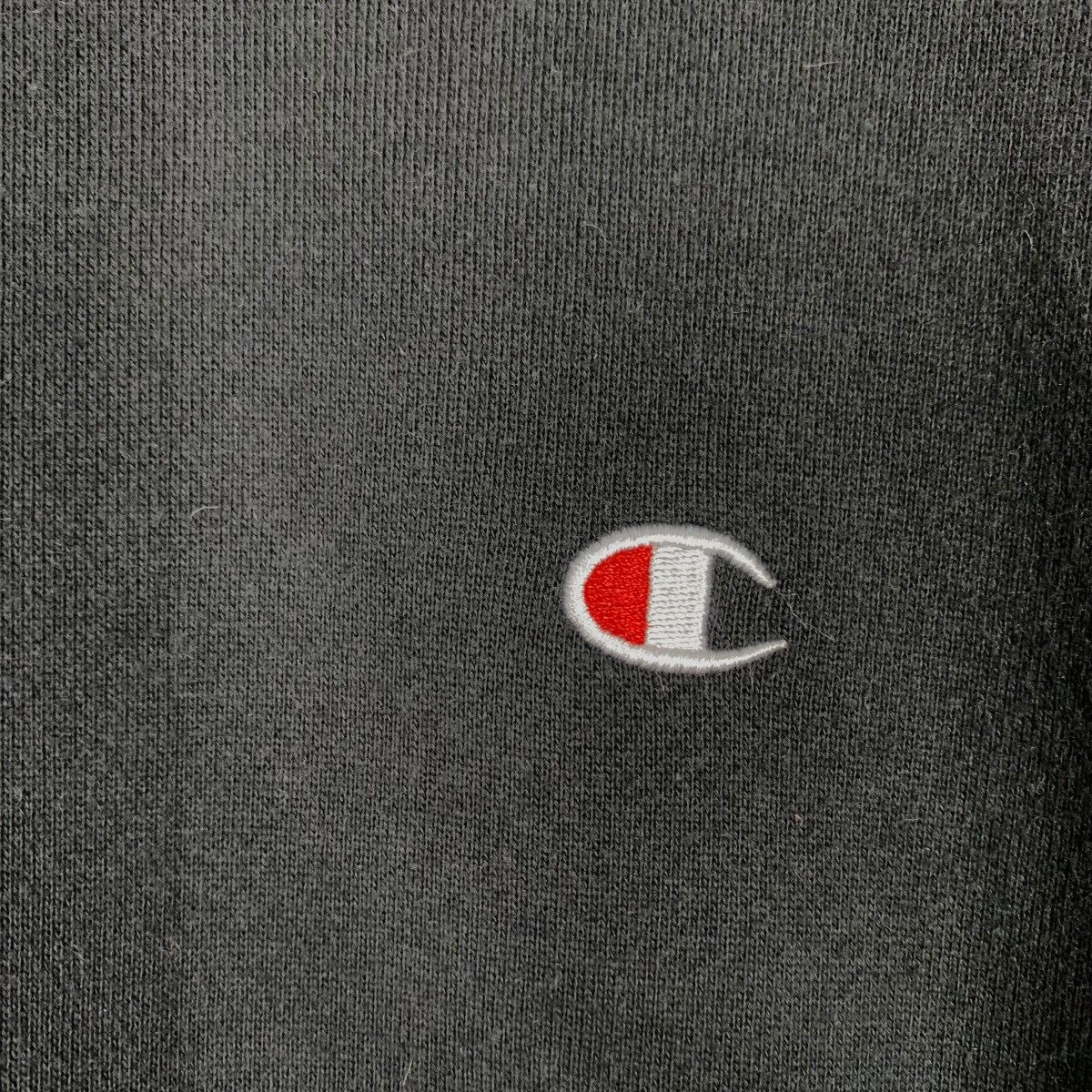 Champion CHAMPION Small Logo Sweatshirts #0768-C35 Size US M / EU 48-50 / 2 - 10 Thumbnail