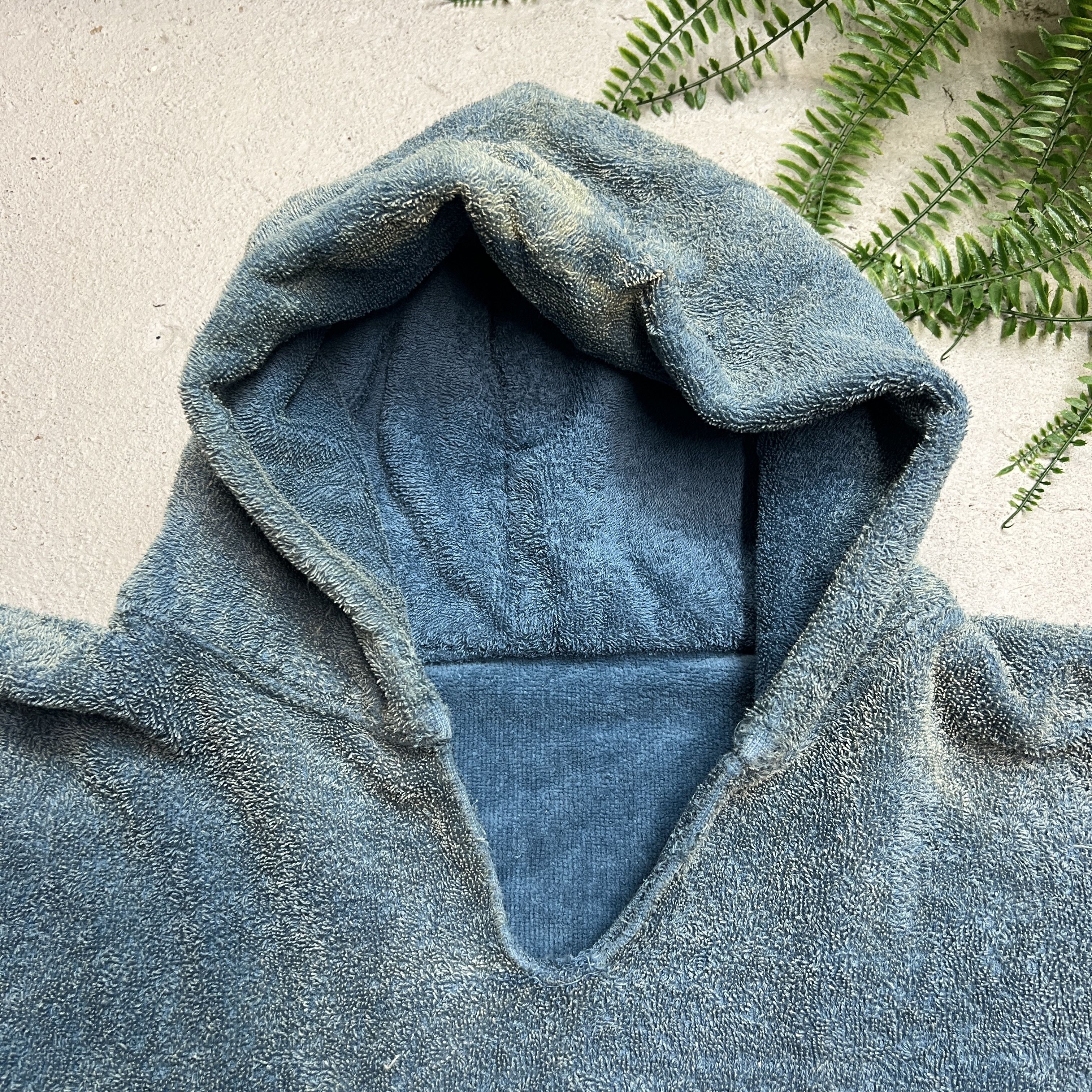 Yeezy Yzy Wyoming Era Towel Hoodie Size US L / EU 52-54 / 3 - 4 Thumbnail