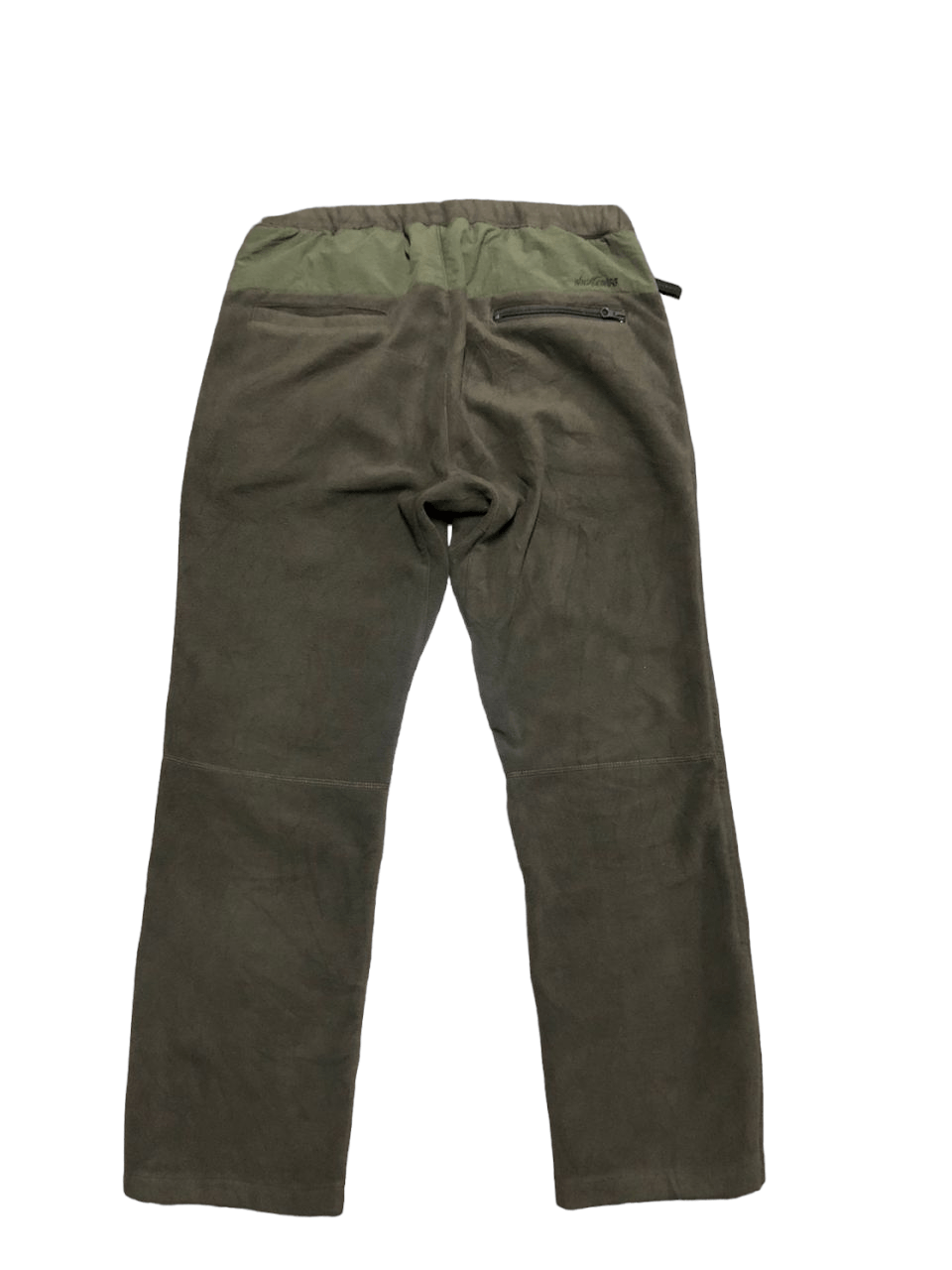 Wild Things Wild Things Polartec Fleece Pants Size US 34 / EU 50 - 2 Thumbnail