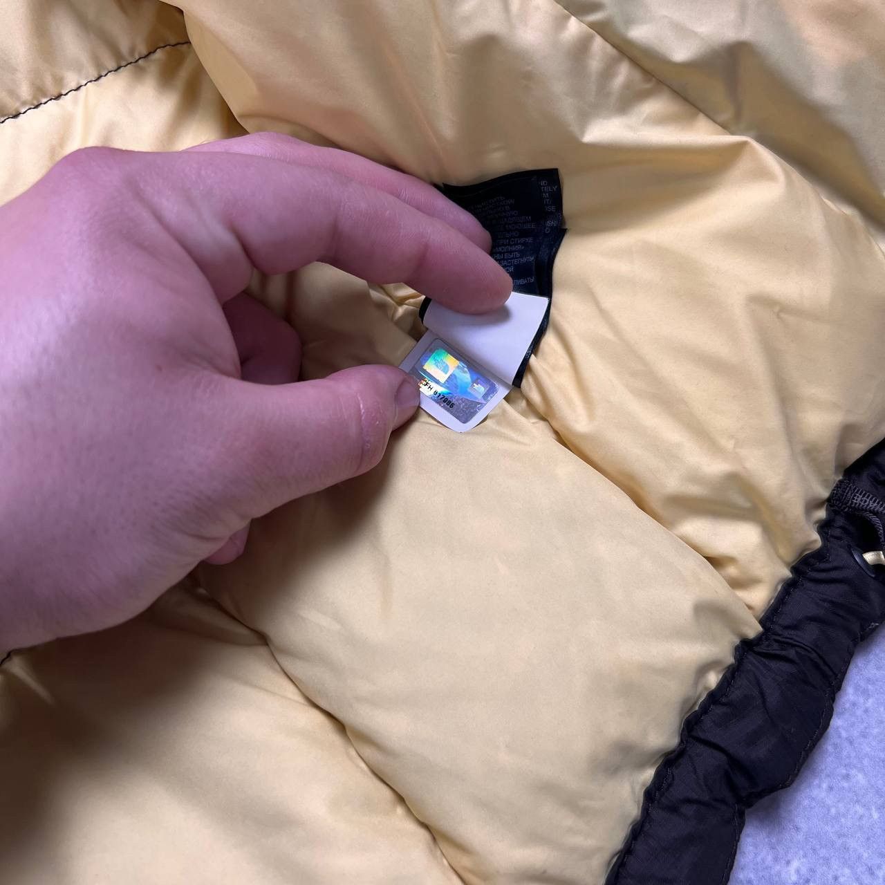 The North Face The North Face Nuptse Down 700 Fill Vest Gilet Women’s Brown Size M / US 6-8 / IT 42-44 - 9 Thumbnail