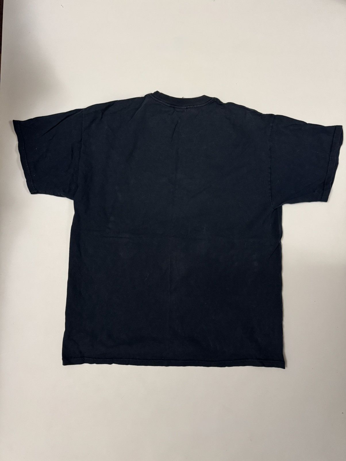 Band Tees Vintage Dashboard Confessional Punk 2000’s Tee Size US XL / EU 56 / 4 - 4 Thumbnail